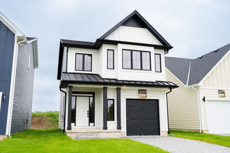 1225 Tulloch Avenue, London South, ON N6M 0L8
