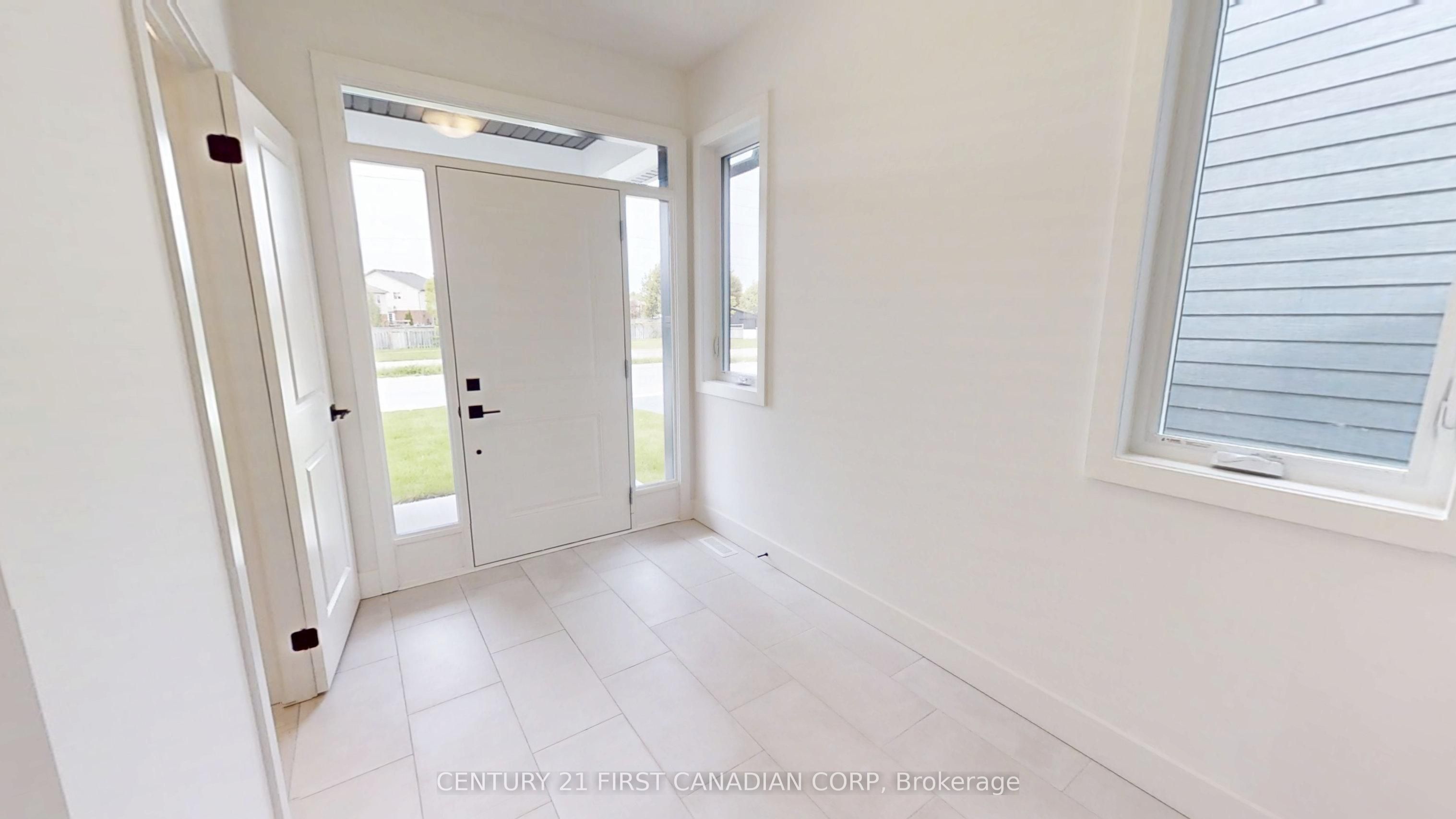 1225 Tulloch Avenue, London South, ON N6M 0L8 photo 2