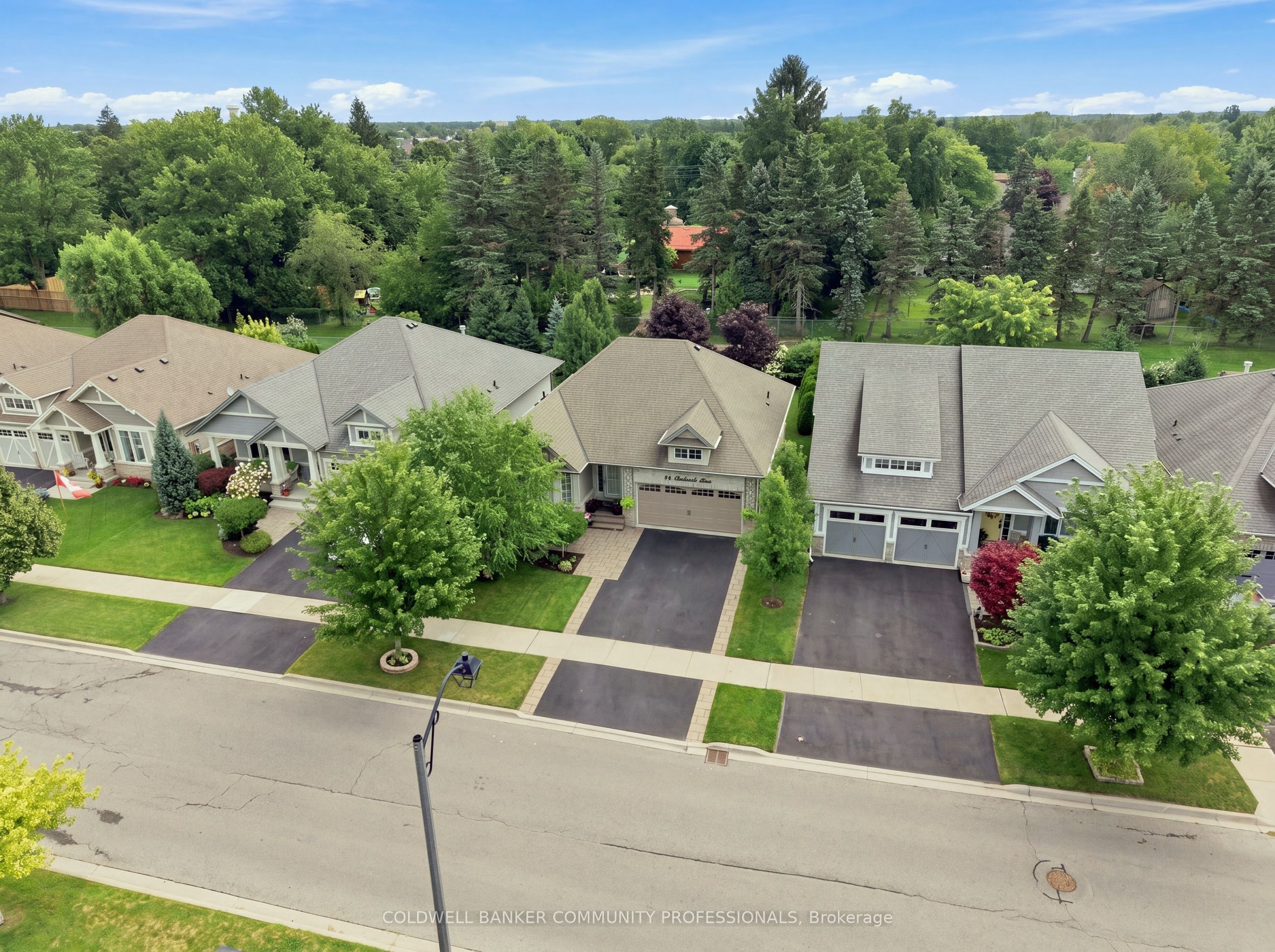 13 Oakdale Boulevard, West Lincoln, ON L0R 2A0 photo 2
