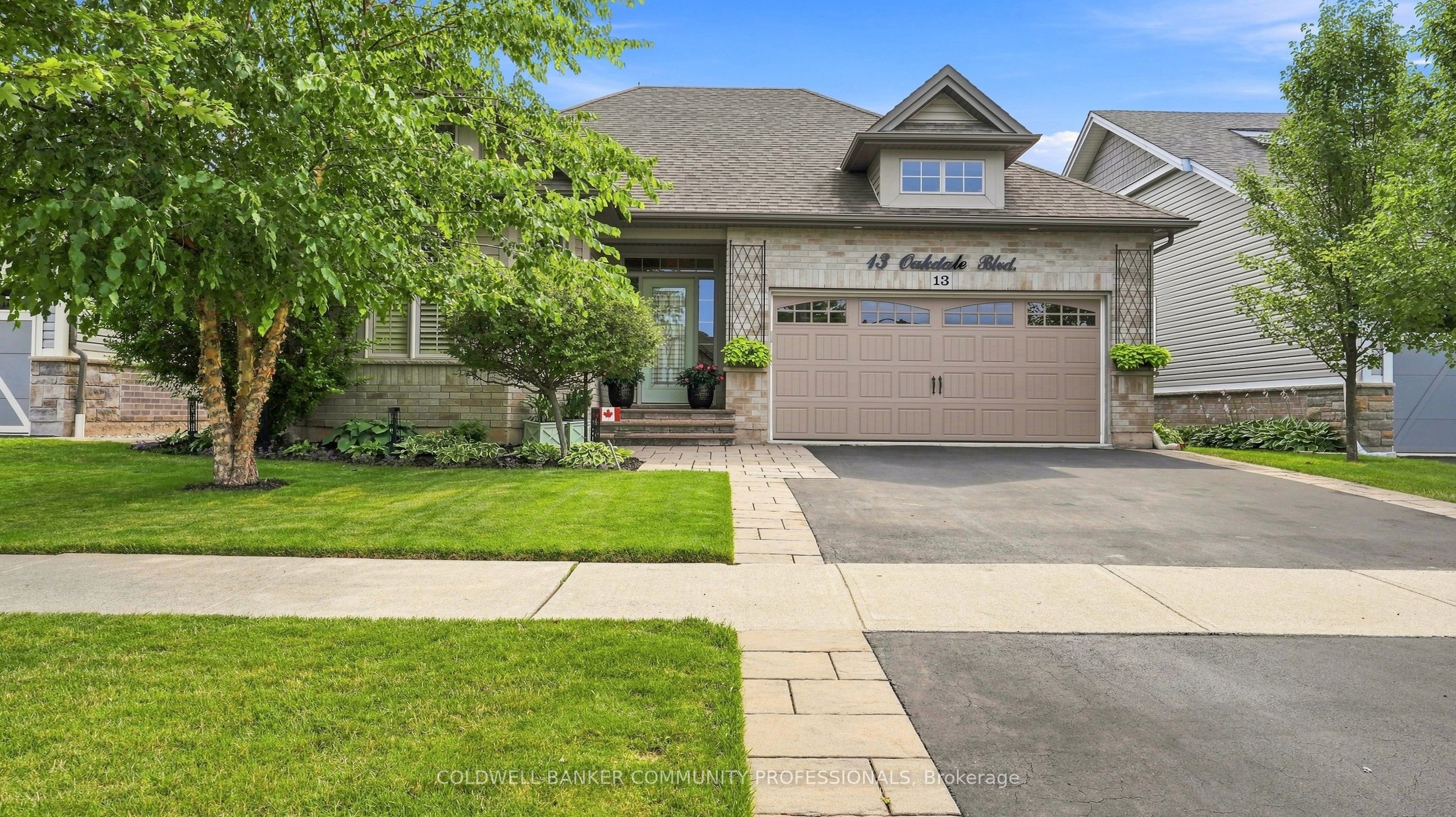 13 Oakdale Boulevard, West Lincoln, ON L0R 2A0 photo 3