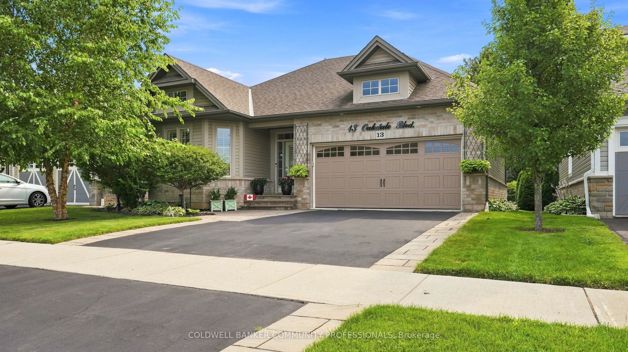 13 Oakdale Boulevard, West Lincoln, ON L0R 2A0 photo 4