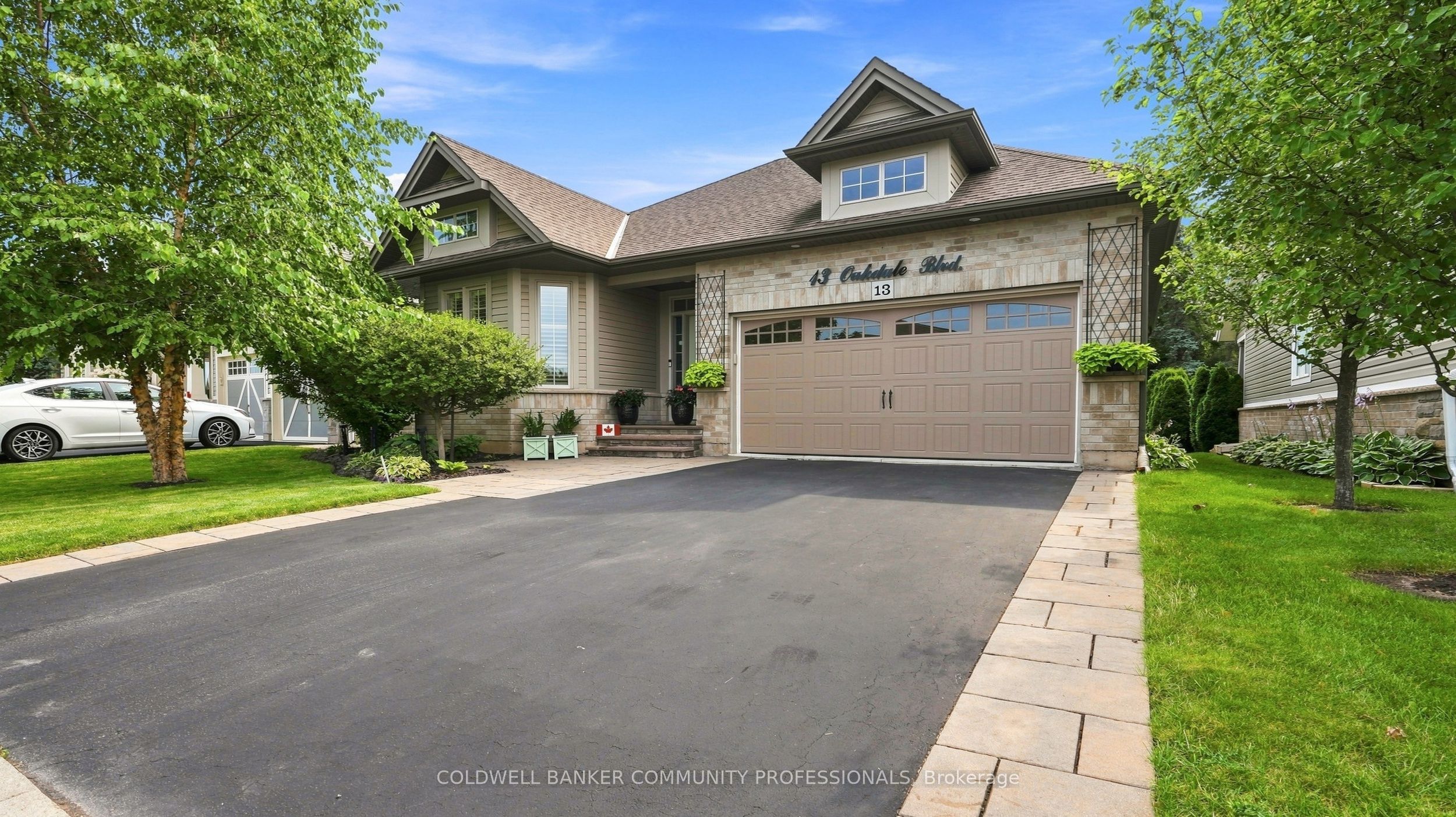 13 Oakdale Boulevard, West Lincoln, ON L0R 2A0 photo 5