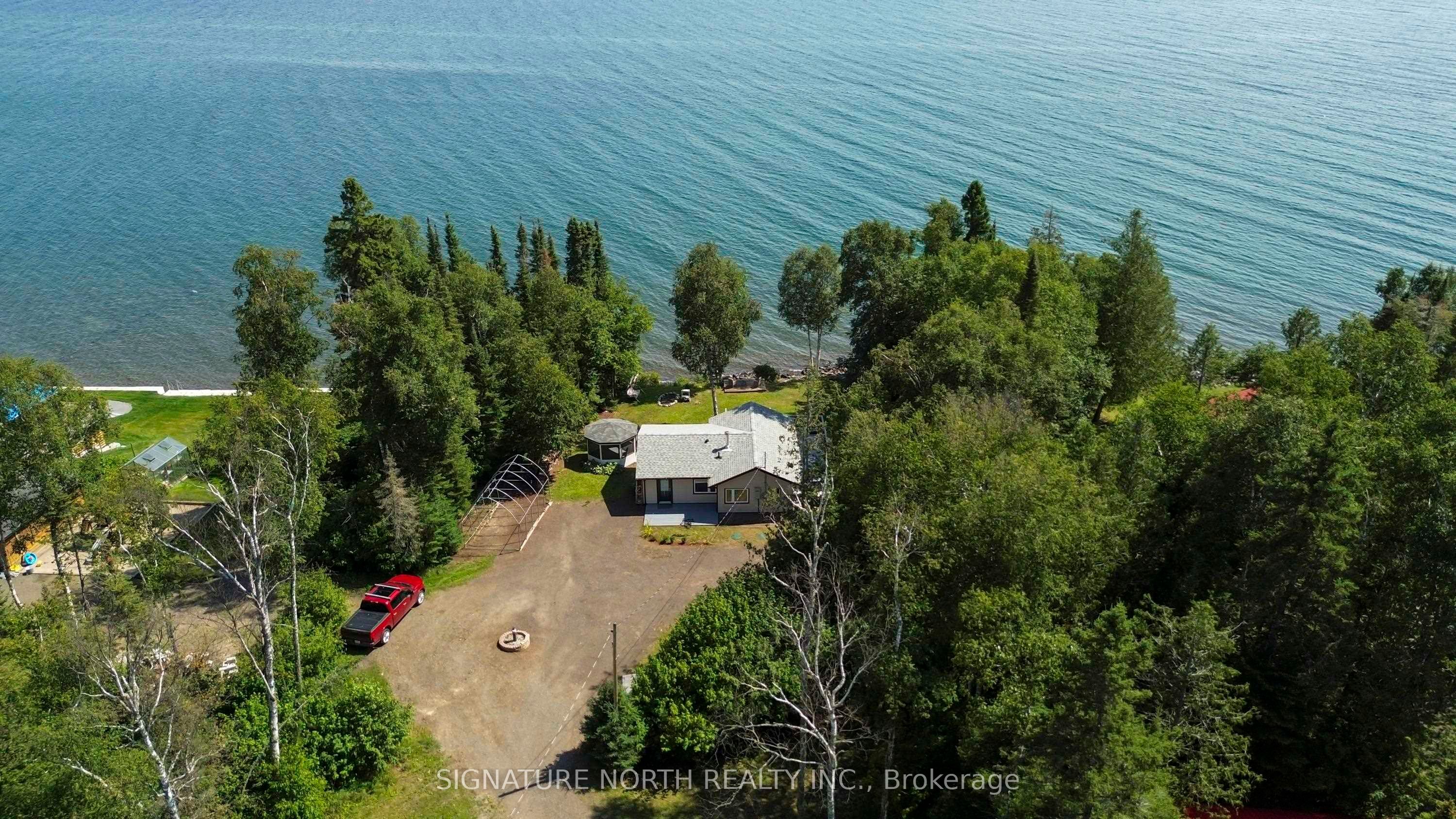 2427 Scott Drive, Shuniah, ON P7A 0Y7 photo 2
