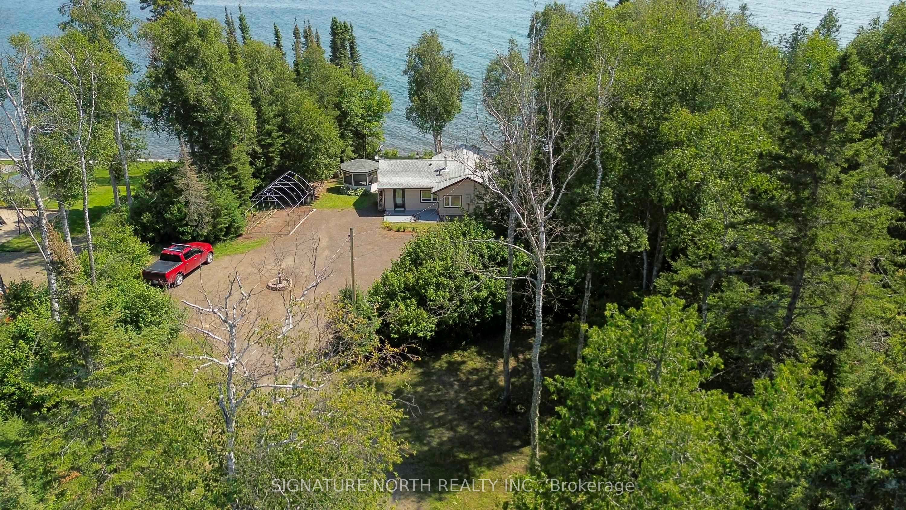 2427 Scott Drive, Shuniah, ON P7A 0Y7 photo 3
