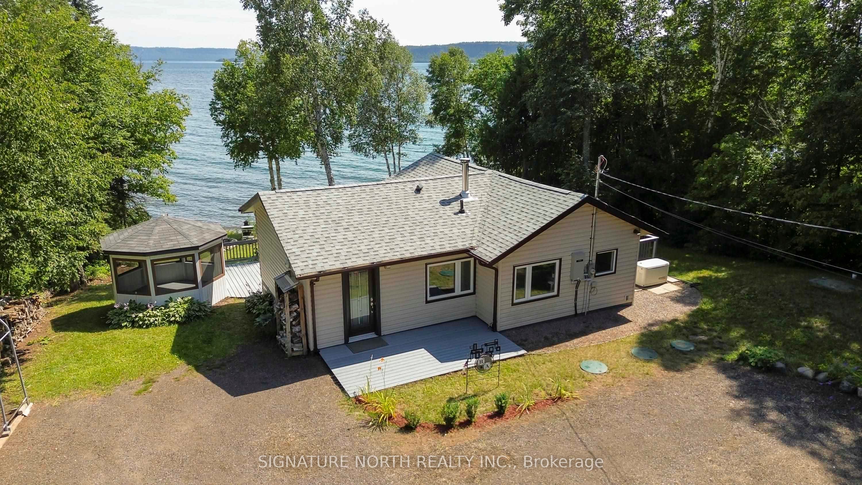 2427 Scott Drive, Shuniah, ON P7A 0Y7 photo 4
