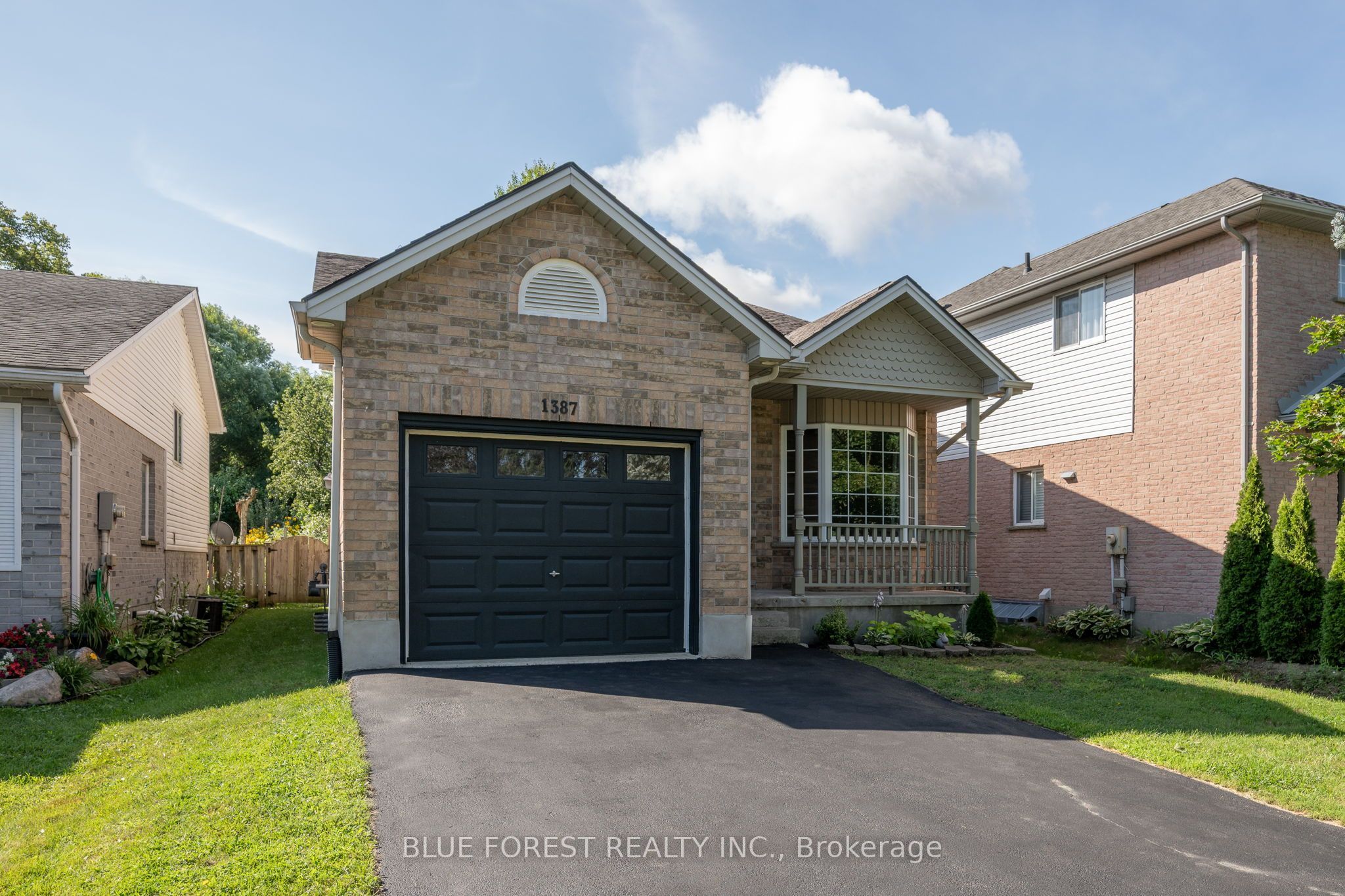 1387 Idylwood Road, London East, ON N5V 3V3