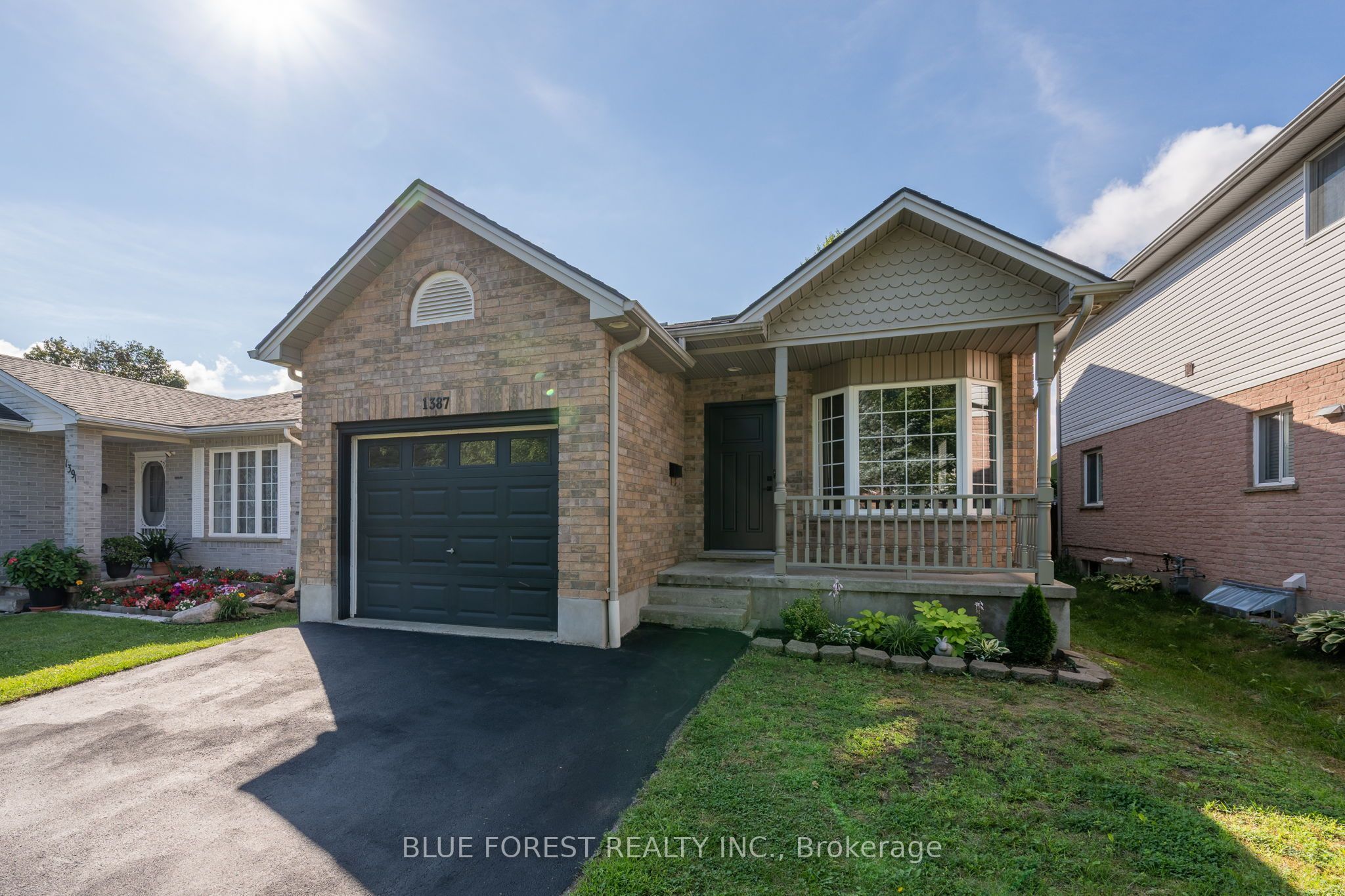 1387 Idylwood Road, London East, ON N5V 3V3 photo 2