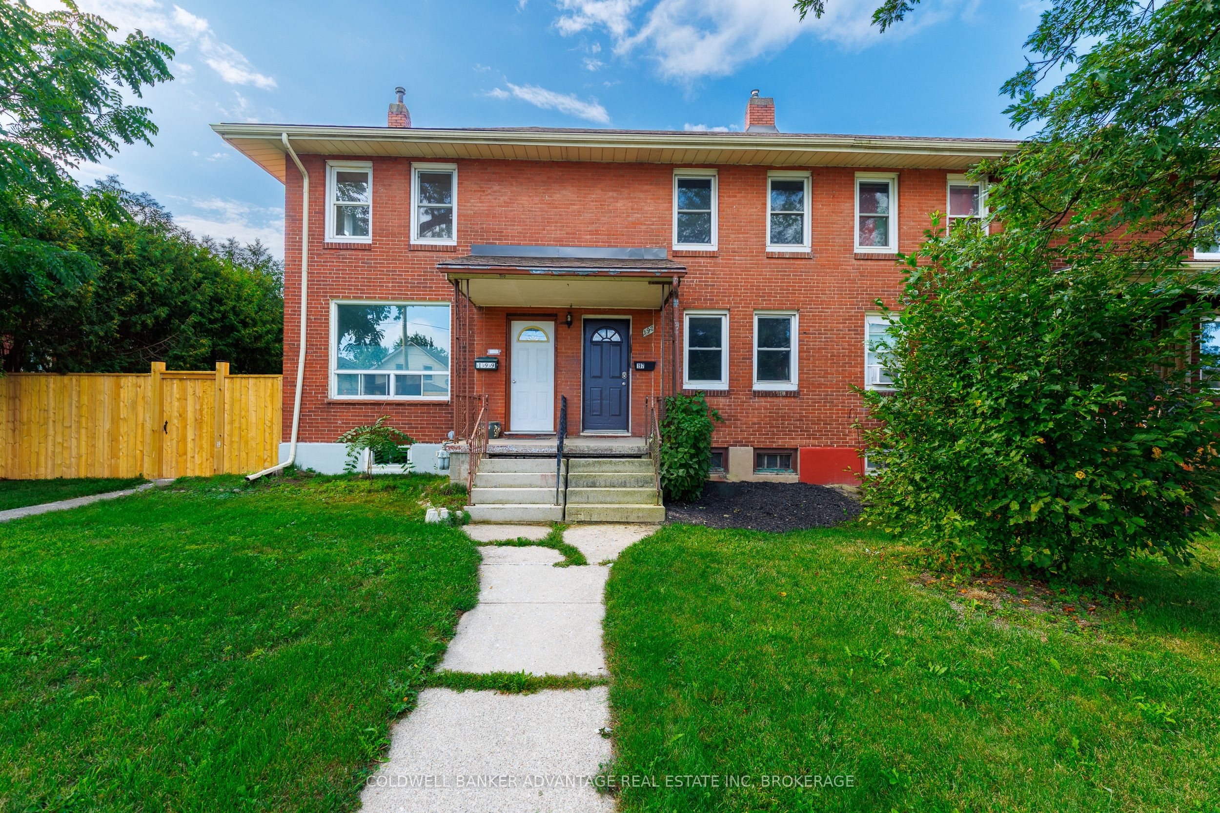 197 Lincoln Street, Welland, ON L3B 4M8