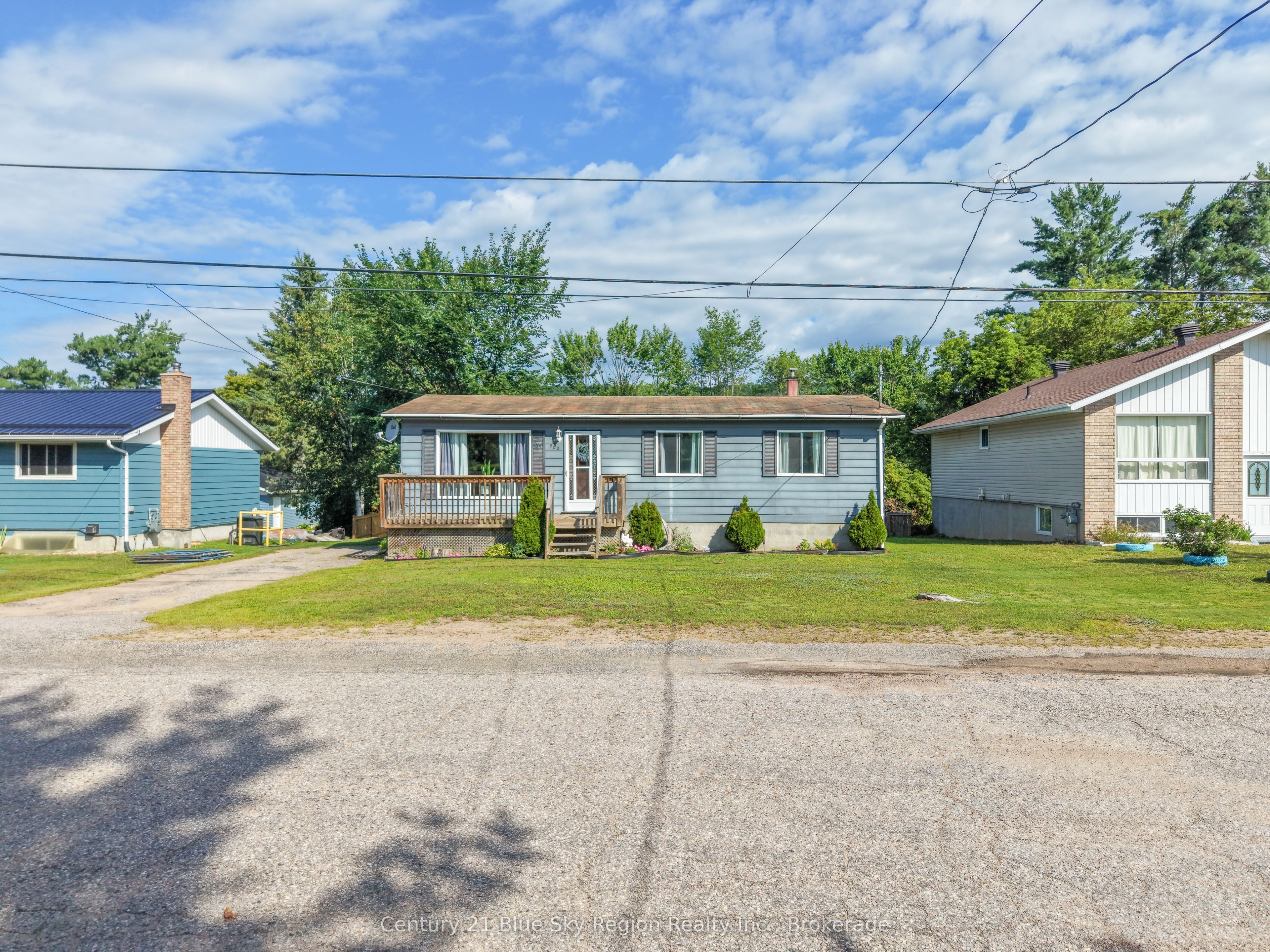 980 Lily Street, Mattawa, ON P0H 1V0 photo 2