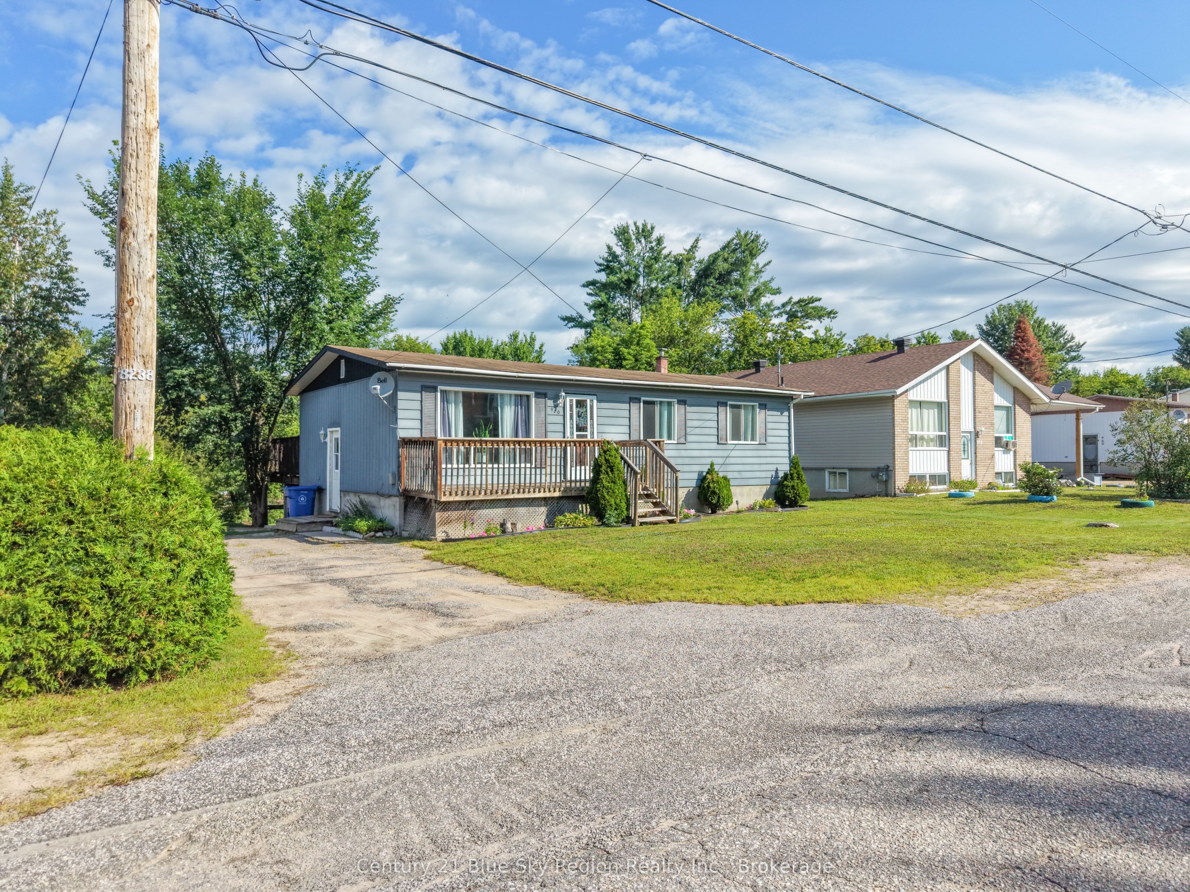 980 Lily Street, Mattawa, ON P0H 1V0 photo 3