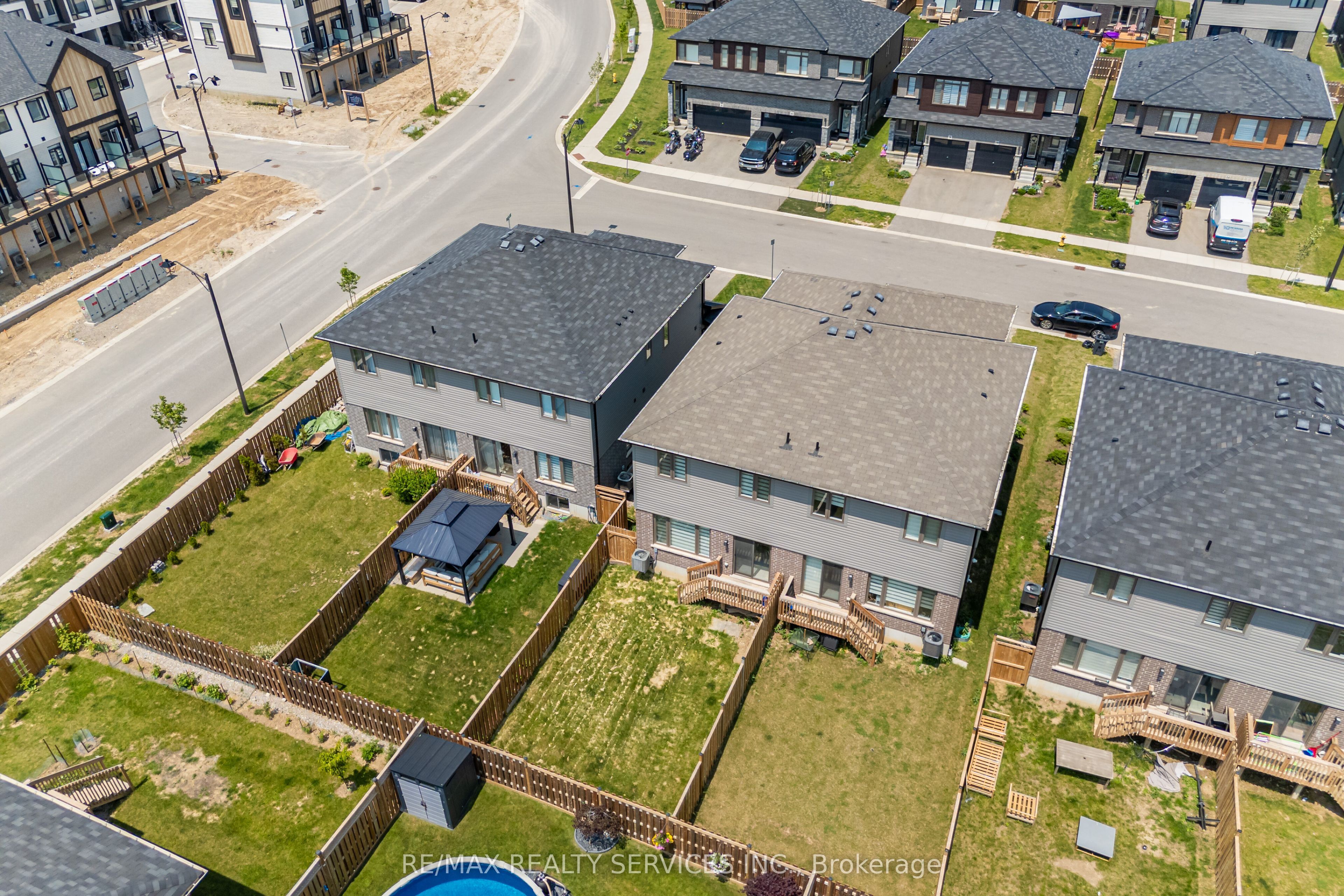 7 Baker Lane, Brant, ON N3L 0K3 photo 5