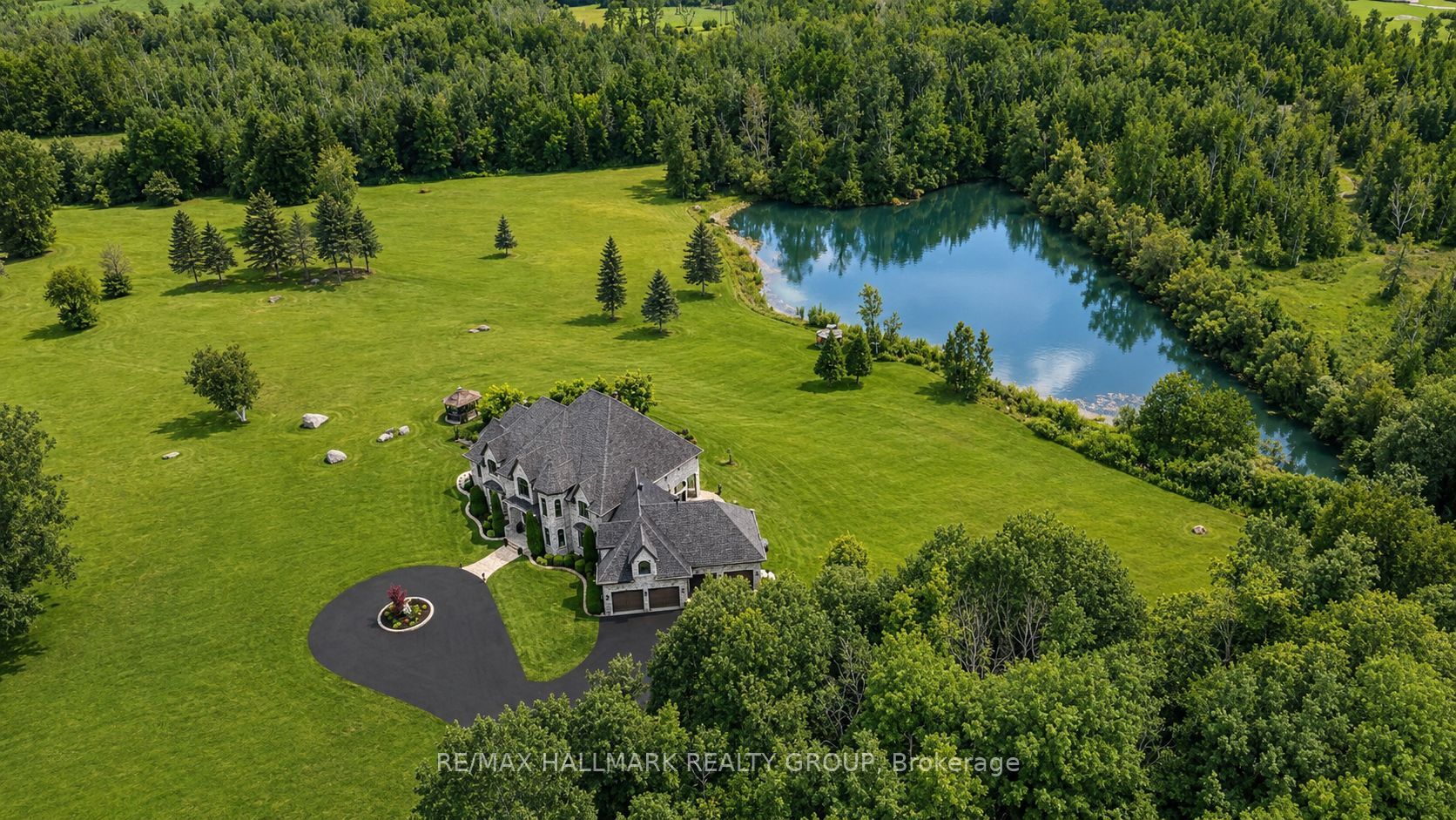 1409 ABERDEEN Road, Champlain, ON K0B 1R0 photo 3