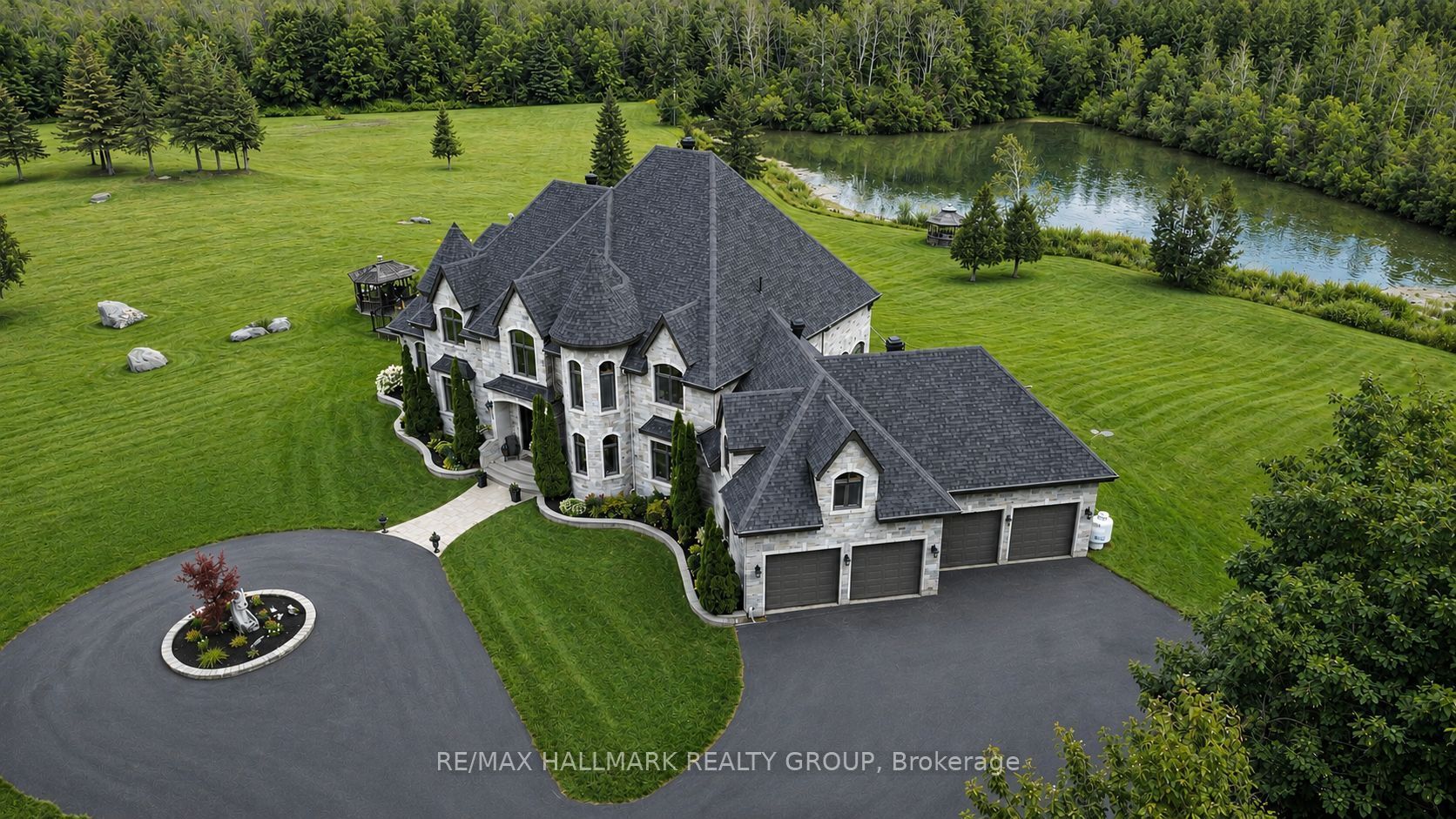 1409 ABERDEEN Road, Champlain, ON K0B 1R0 photo 4
