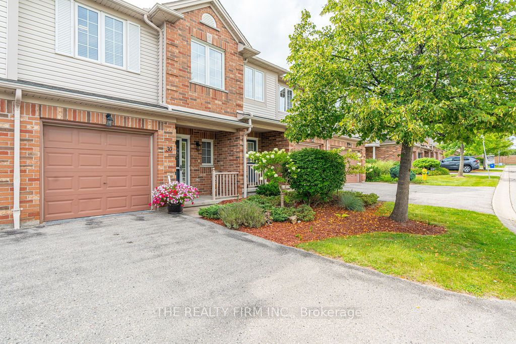 320 AMBLESIDE Drive 30, London North, ON N6G 5H9