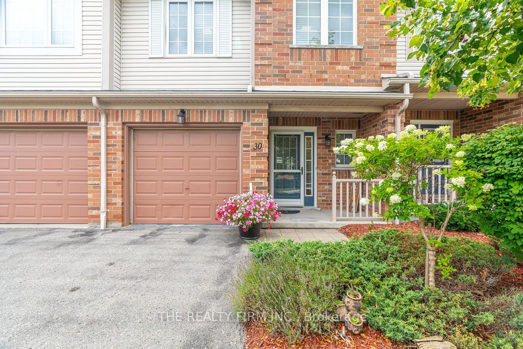 320 AMBLESIDE Drive 30, London North, ON N6G 5H9 photo 2