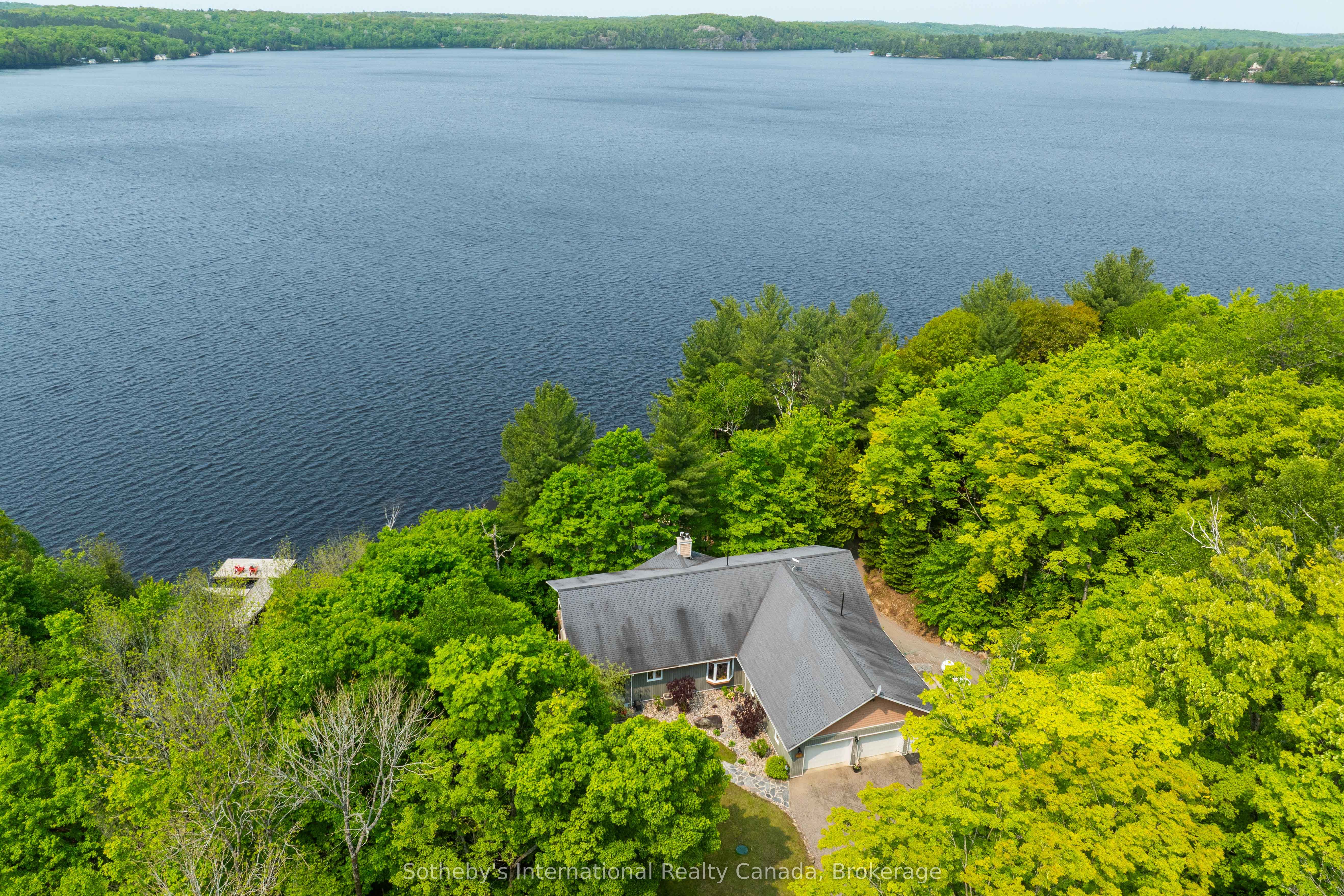 276 Jeffrey Road N, Ryerson, ON P0A 1C0