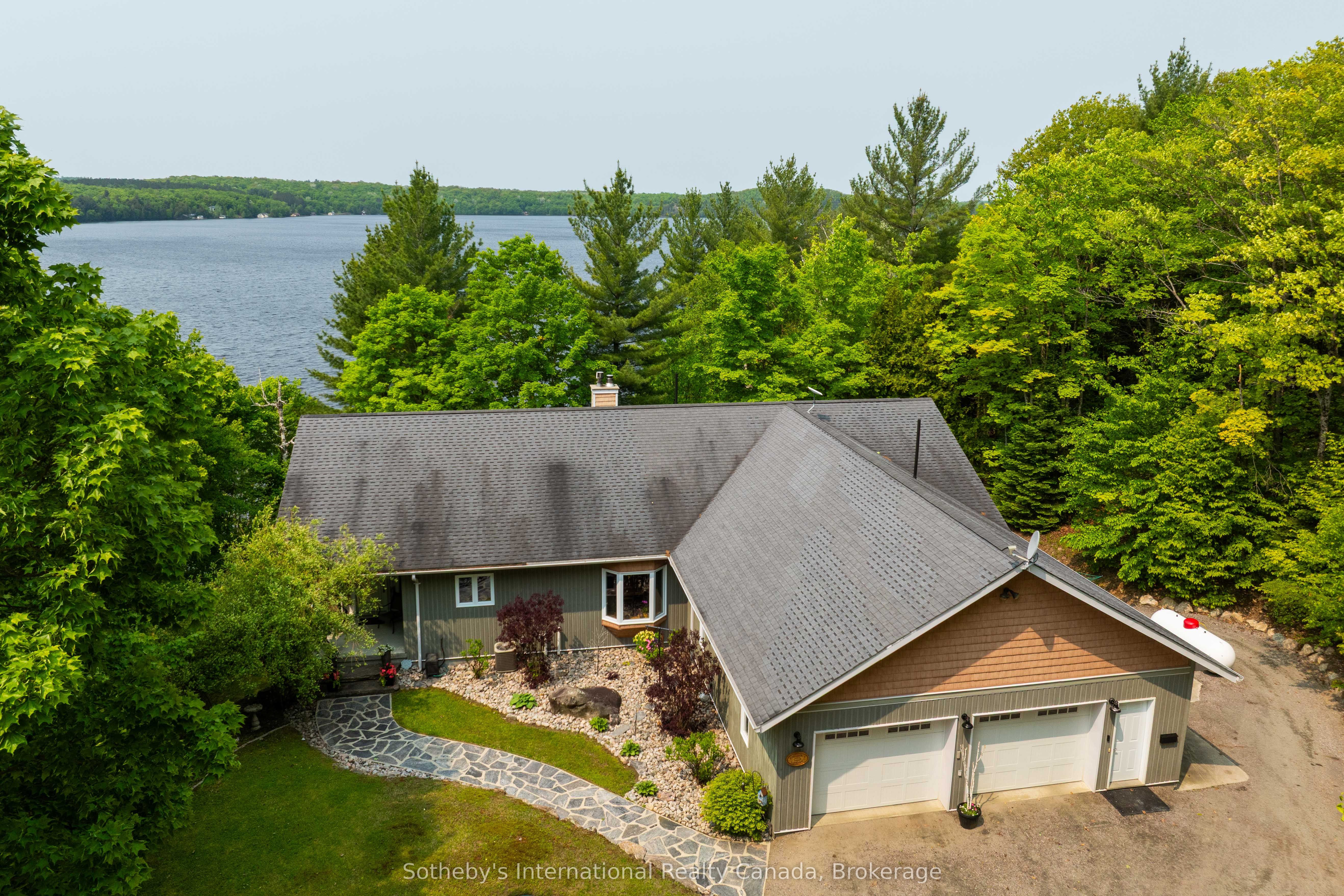 276 Jeffrey Road N, Ryerson, ON P0A 1C0 photo 2