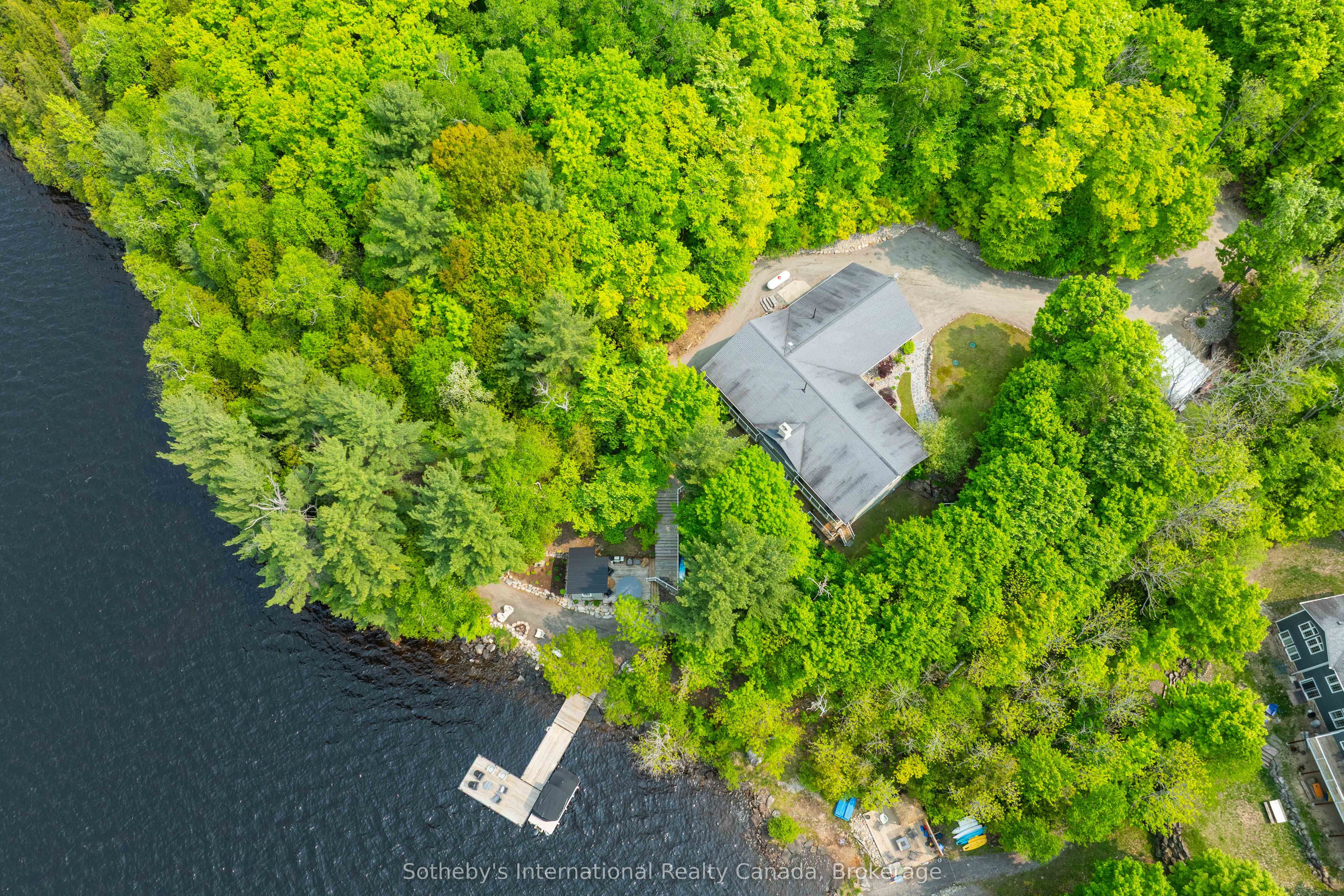 276 Jeffrey Road N, Ryerson, ON P0A 1C0 photo 3