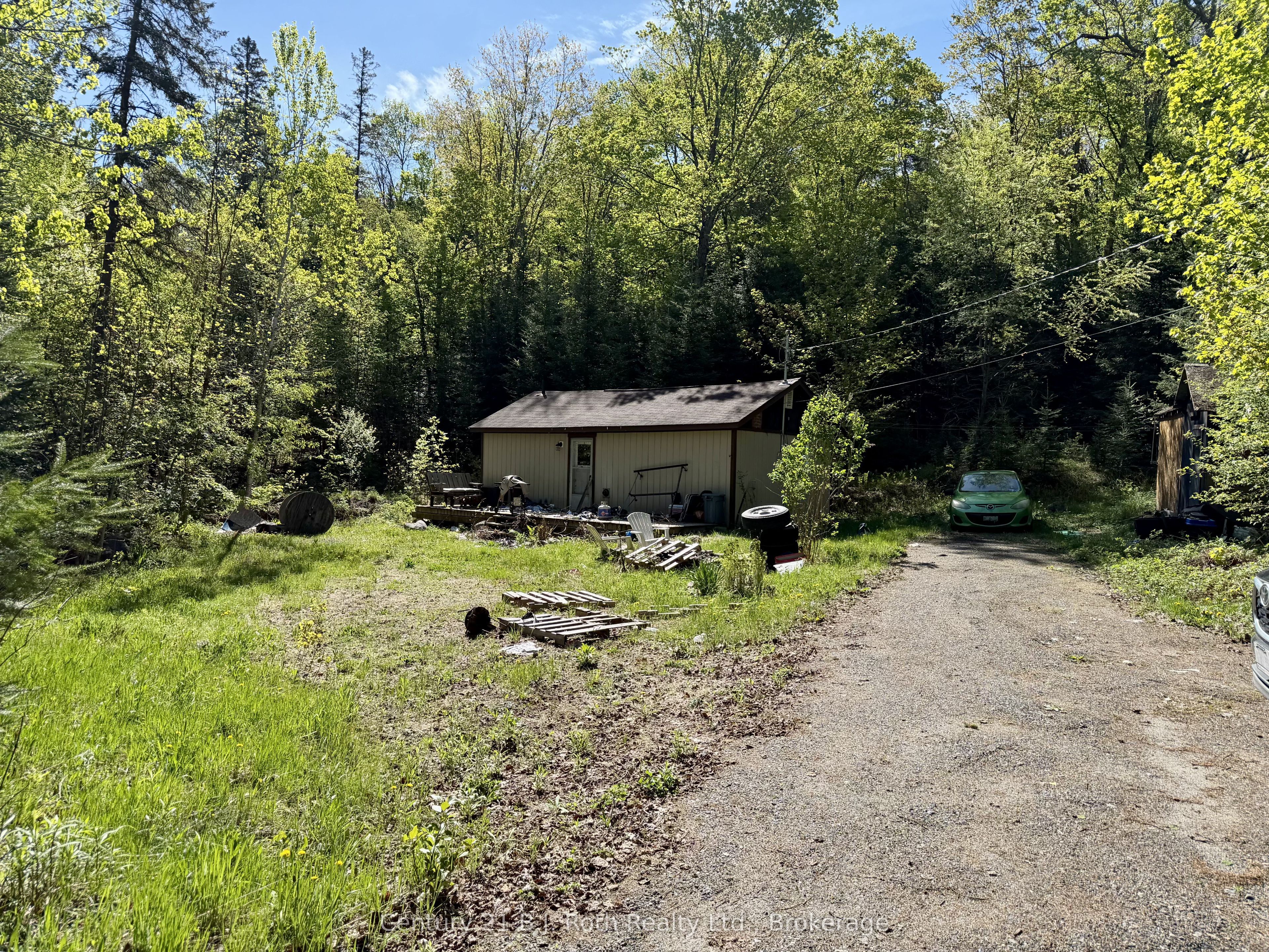 1709 60 Highway, Huntsville, ON P1H 1A2 photo 2