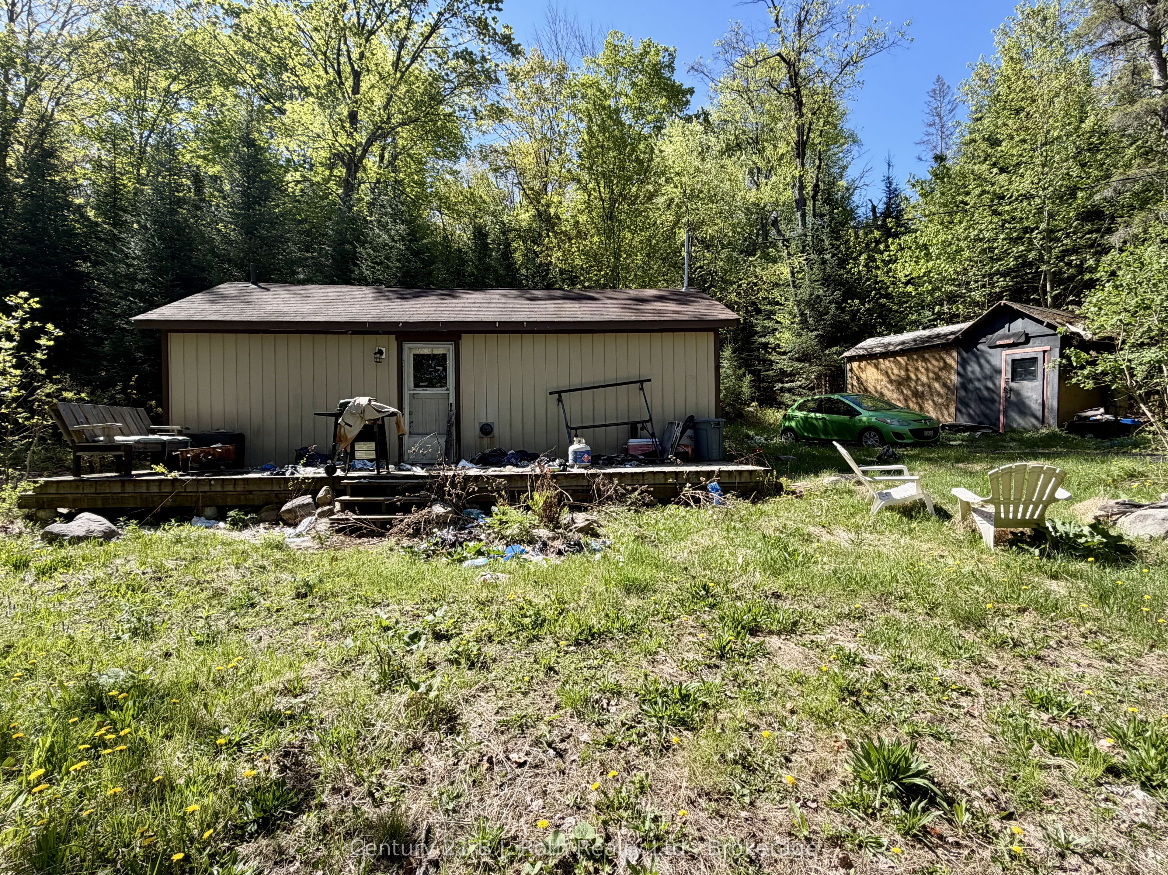 1709 60 Highway, Huntsville, ON P1H 1A2 photo 4