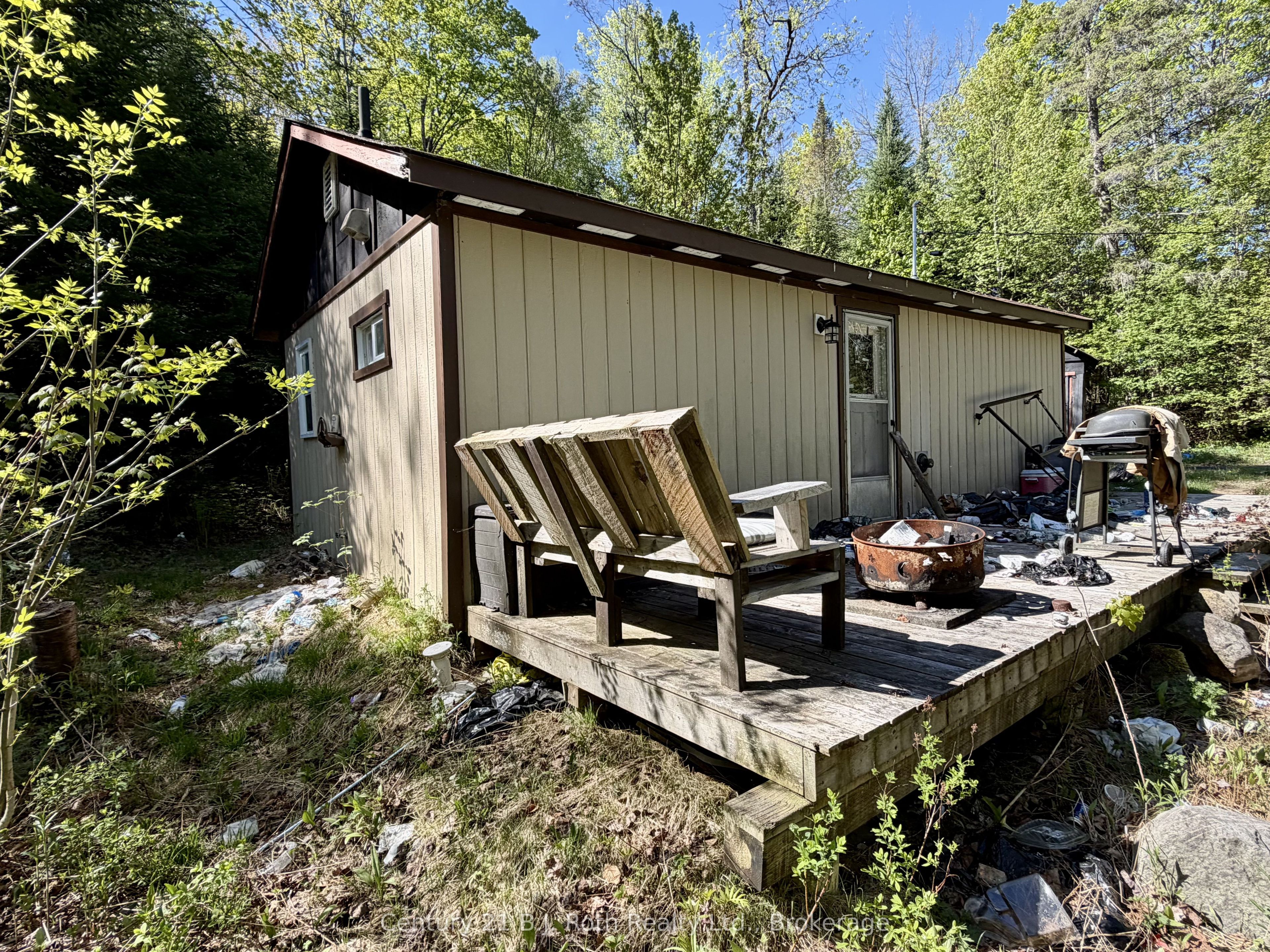 1709 60 Highway, Huntsville, ON P1H 1A2 photo 5