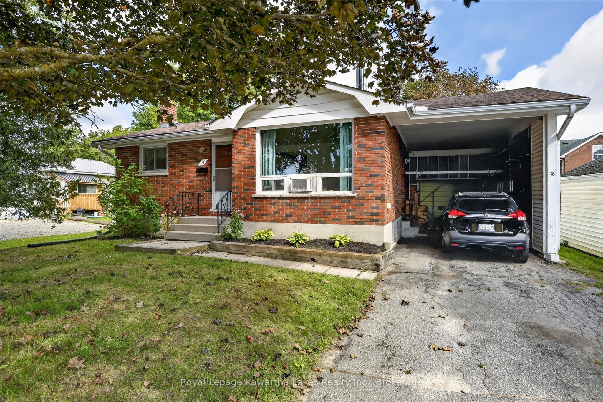 78 Durham Street W, Kawartha Lakes, ON K9V 2P9 photo 2
