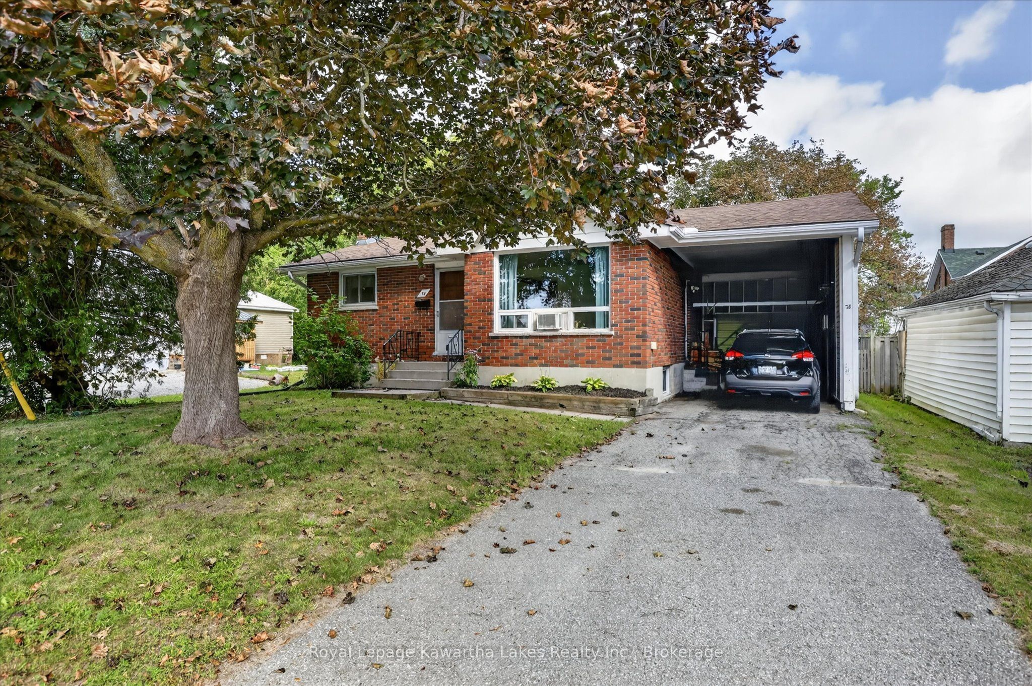 78 Durham Street W, Kawartha Lakes, ON K9V 2P9 photo 3