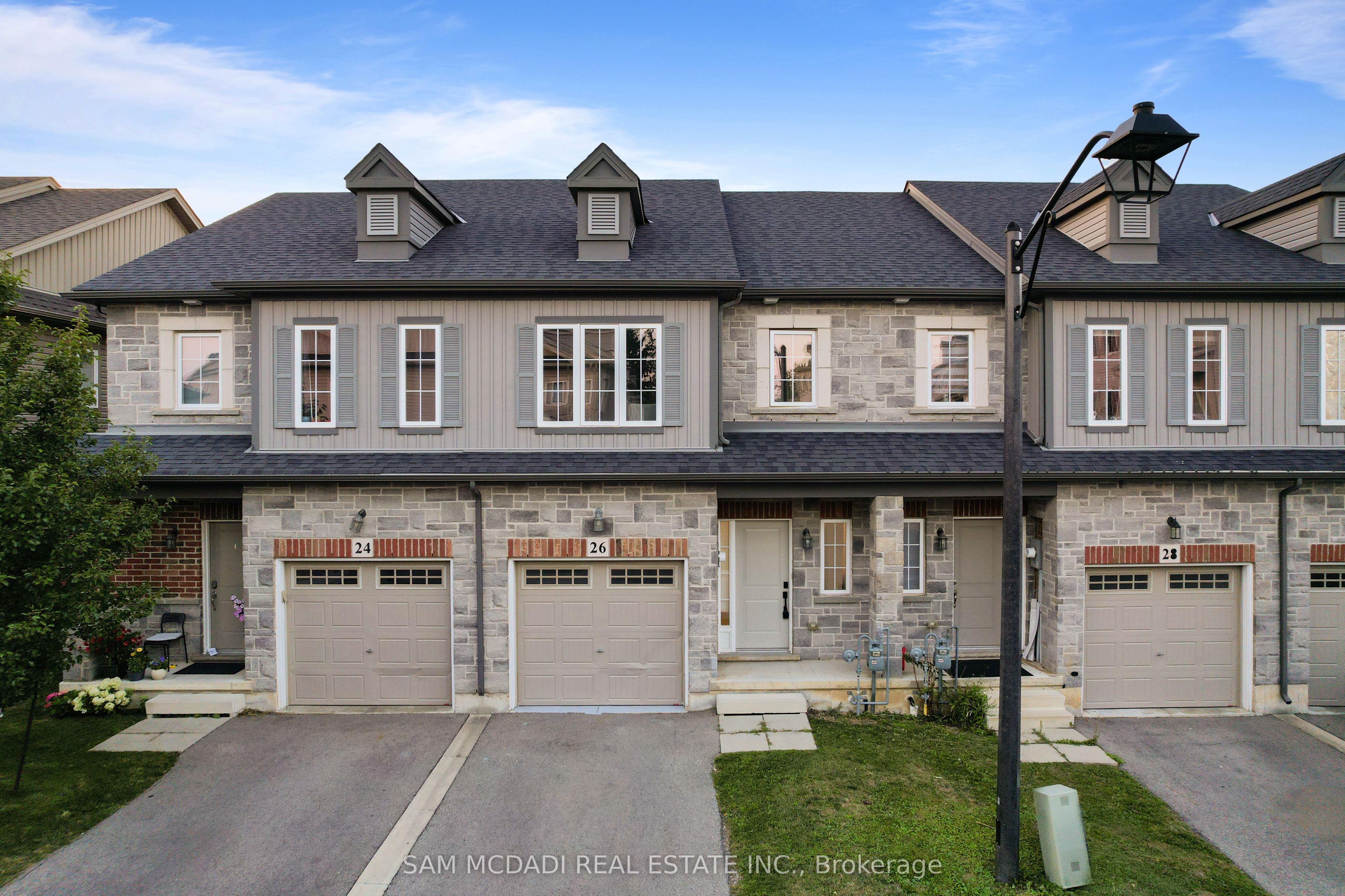 26 Dayman Drive, Hamilton, ON L9K 0J9 photo 3