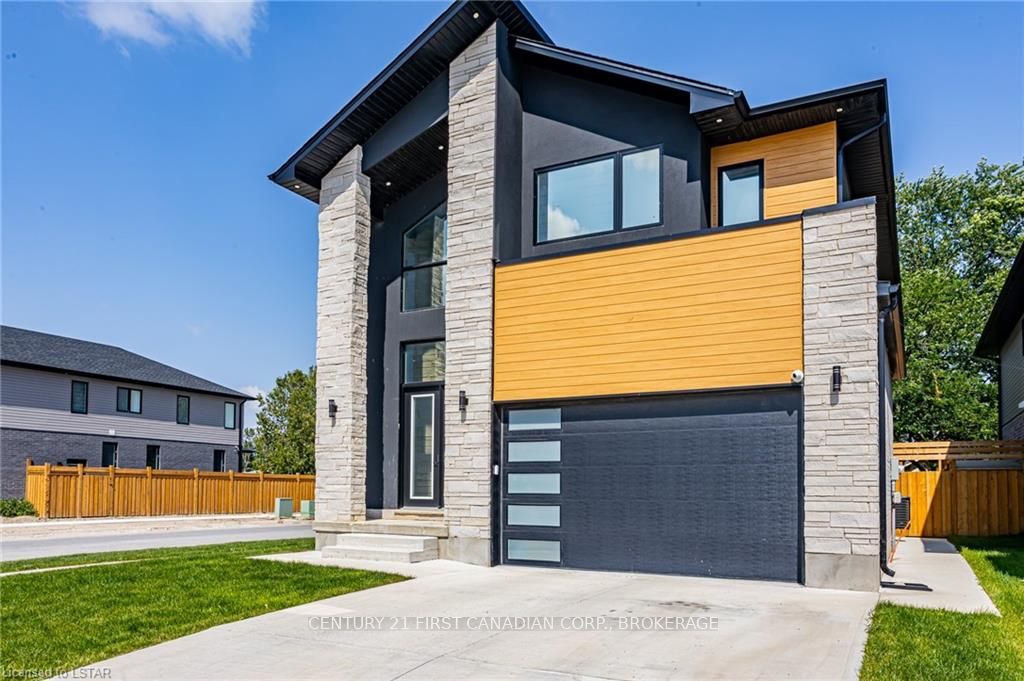 3049 PETTY Road, London South, ON N6L 0H2 photo 3
