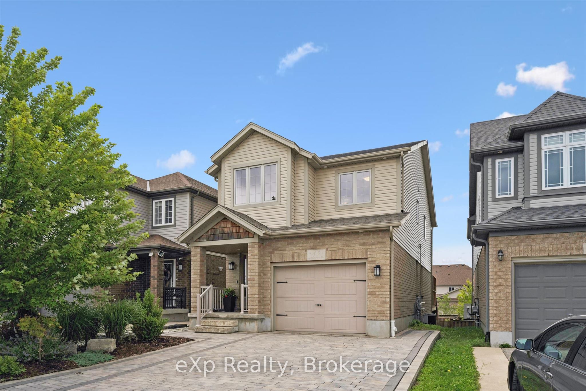 43 Goldenview Drive, Guelph, ON N1E 0M5
