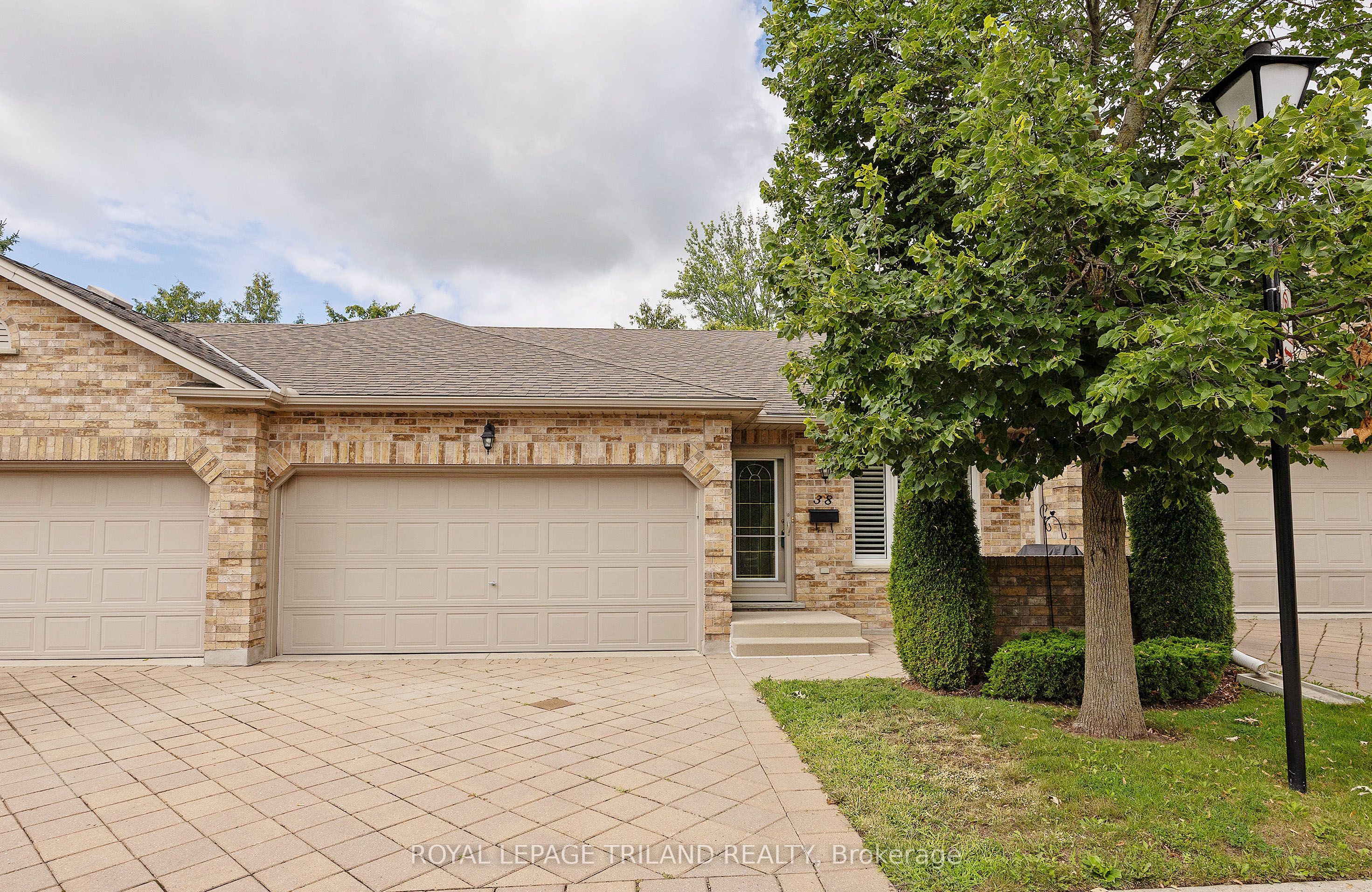 572 Thistlewood Drive 38, London North, ON N5X 4N6 photo 2