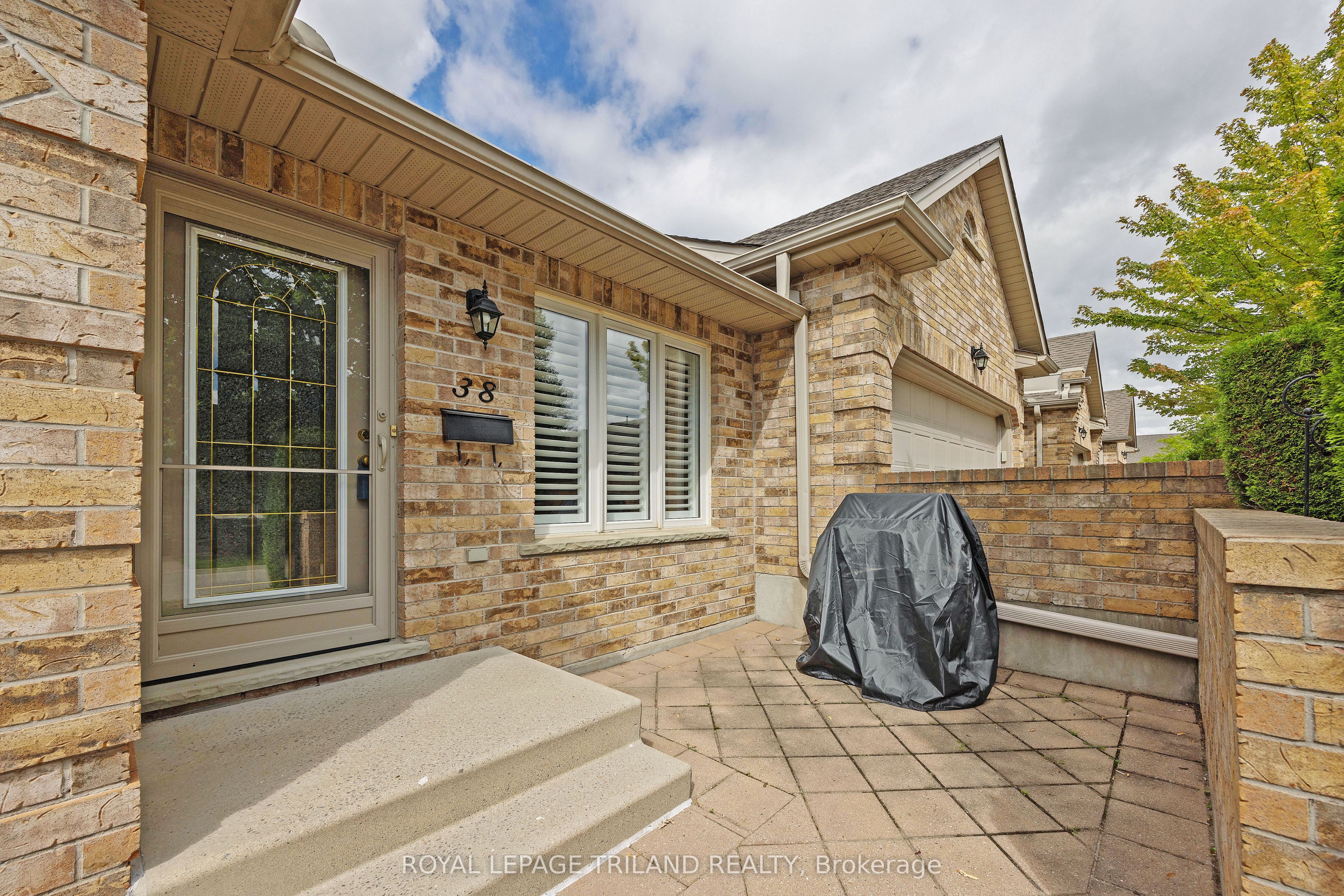 572 Thistlewood Drive 38, London North, ON N5X 4N6 photo 3