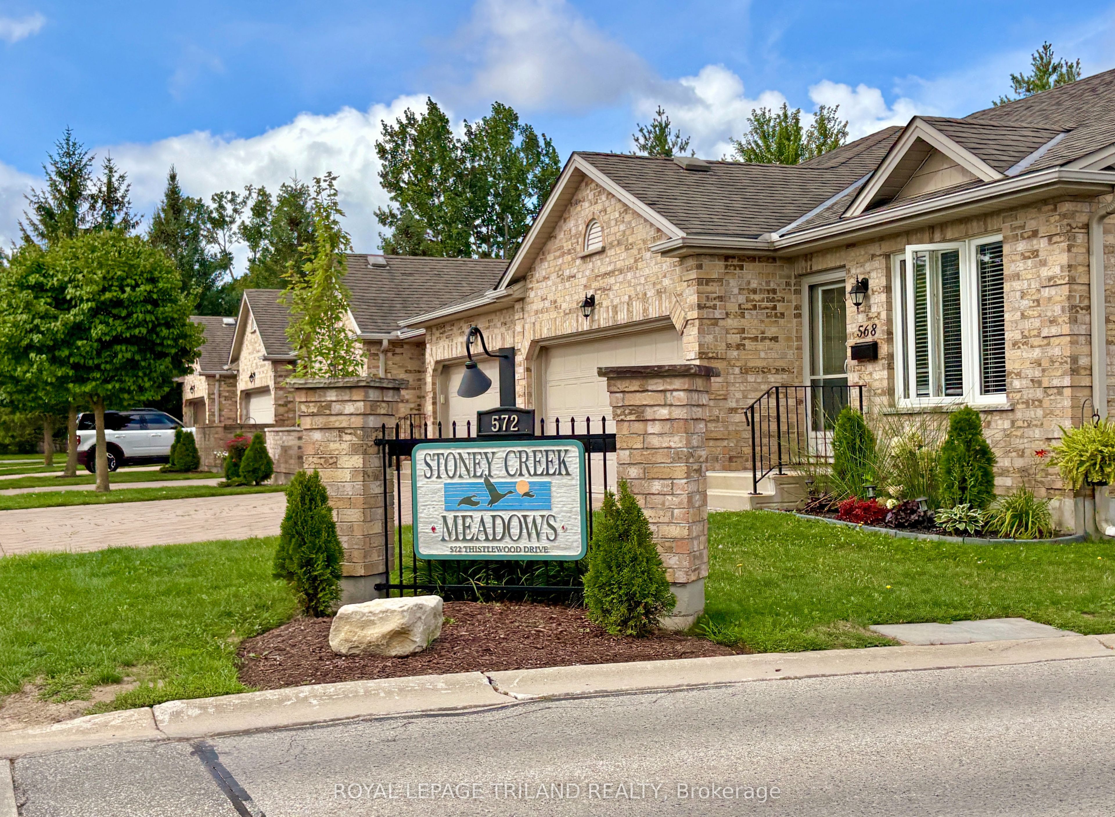 572 Thistlewood Drive 38, London North, ON N5X 4N6 photo 4
