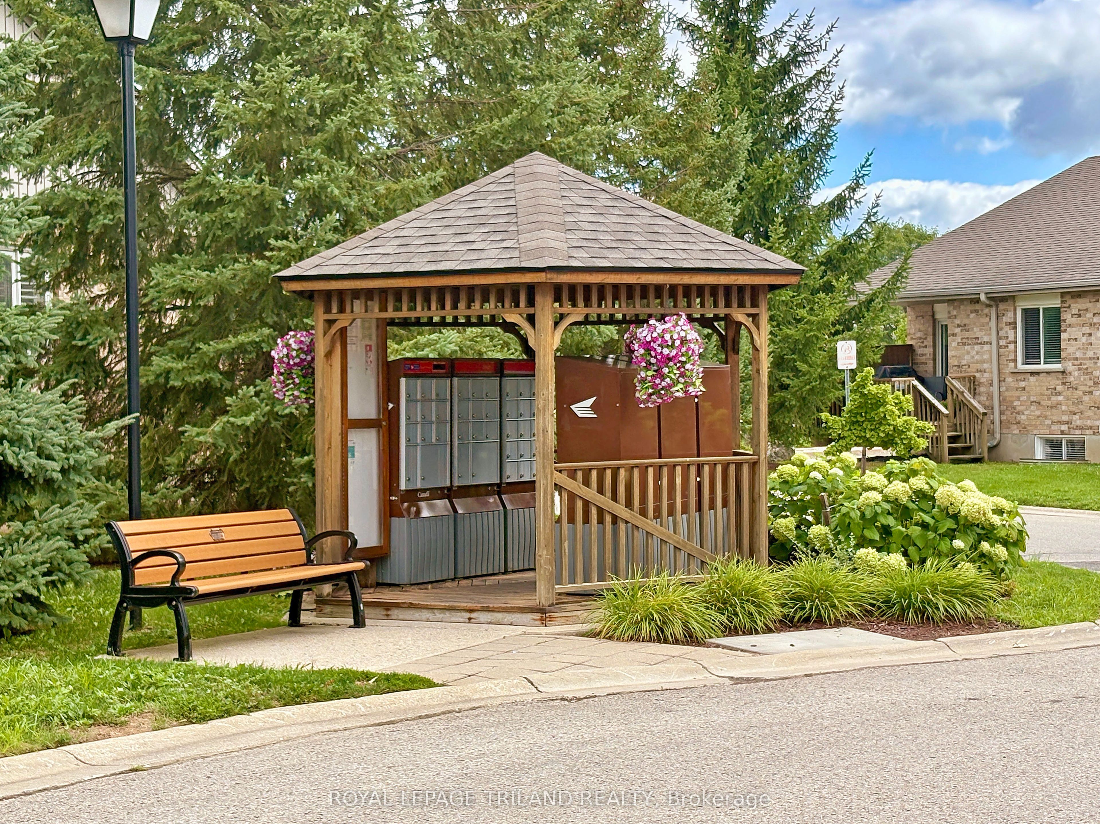 572 Thistlewood Drive 38, London North, ON N5X 4N6 photo 5