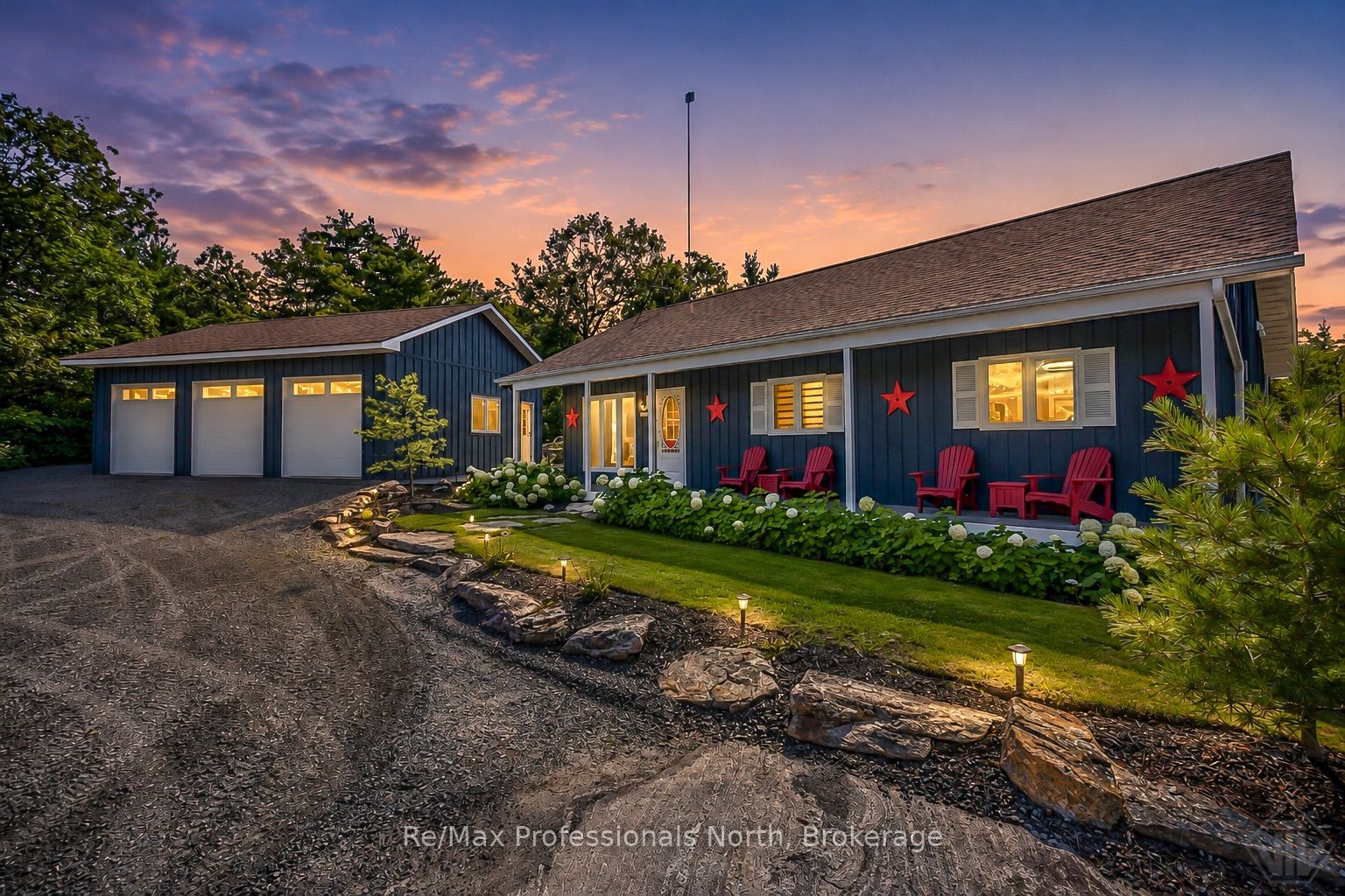 891 Peninsula Road, Gravenhurst, ON P1P 0E2 photo 2