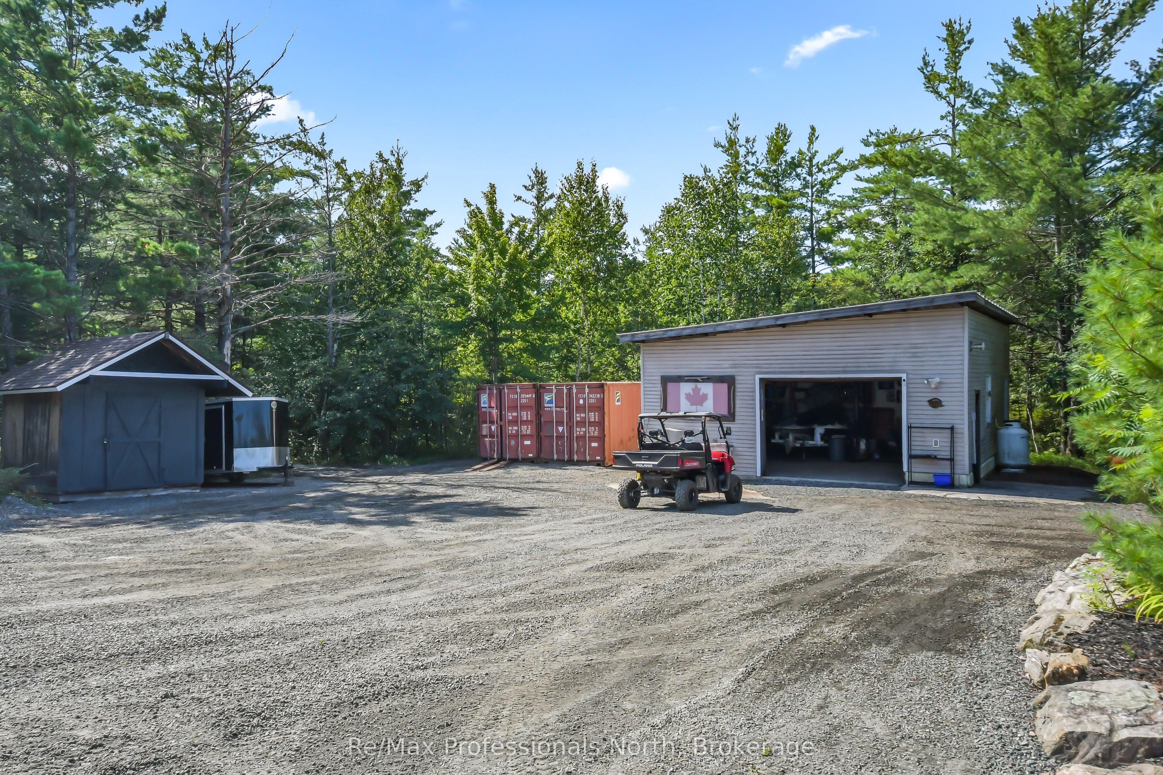 891 Peninsula Road, Gravenhurst, ON P1P 0E2 photo 4