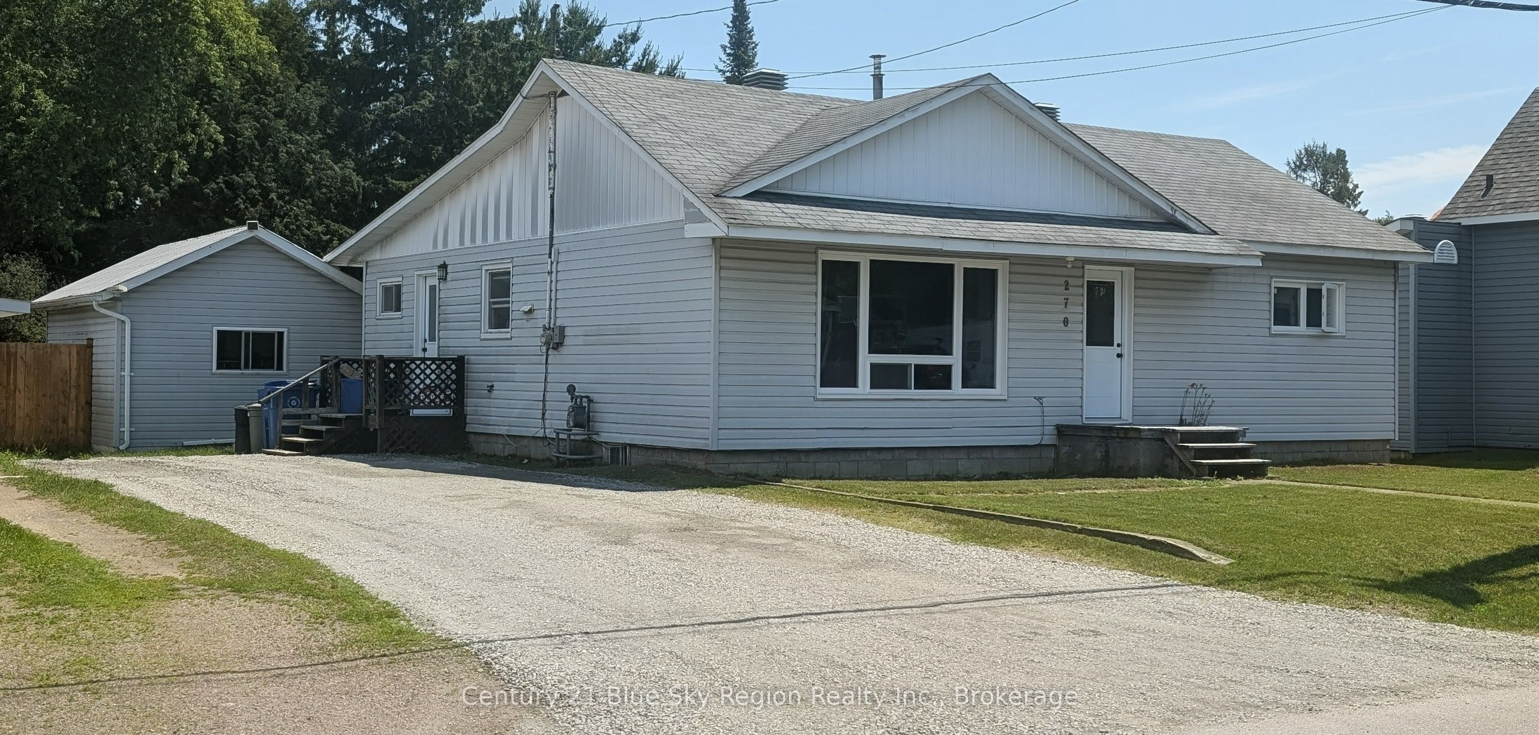 270 Belanger Street, West Nipissing, ON P2B 3B9