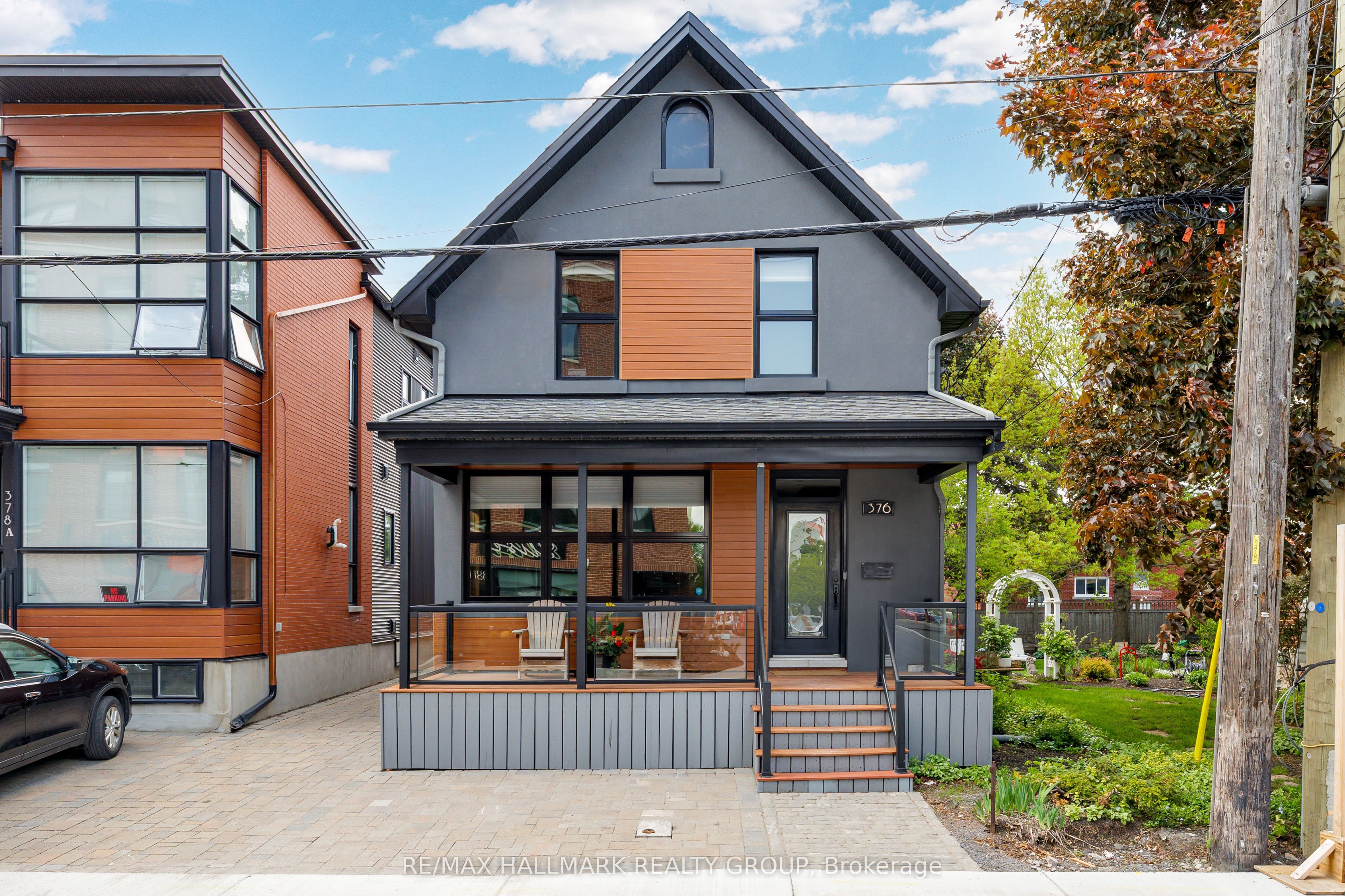 376 Winona Avenue, Westboro - Hampton Park, ON K1Z 5H7