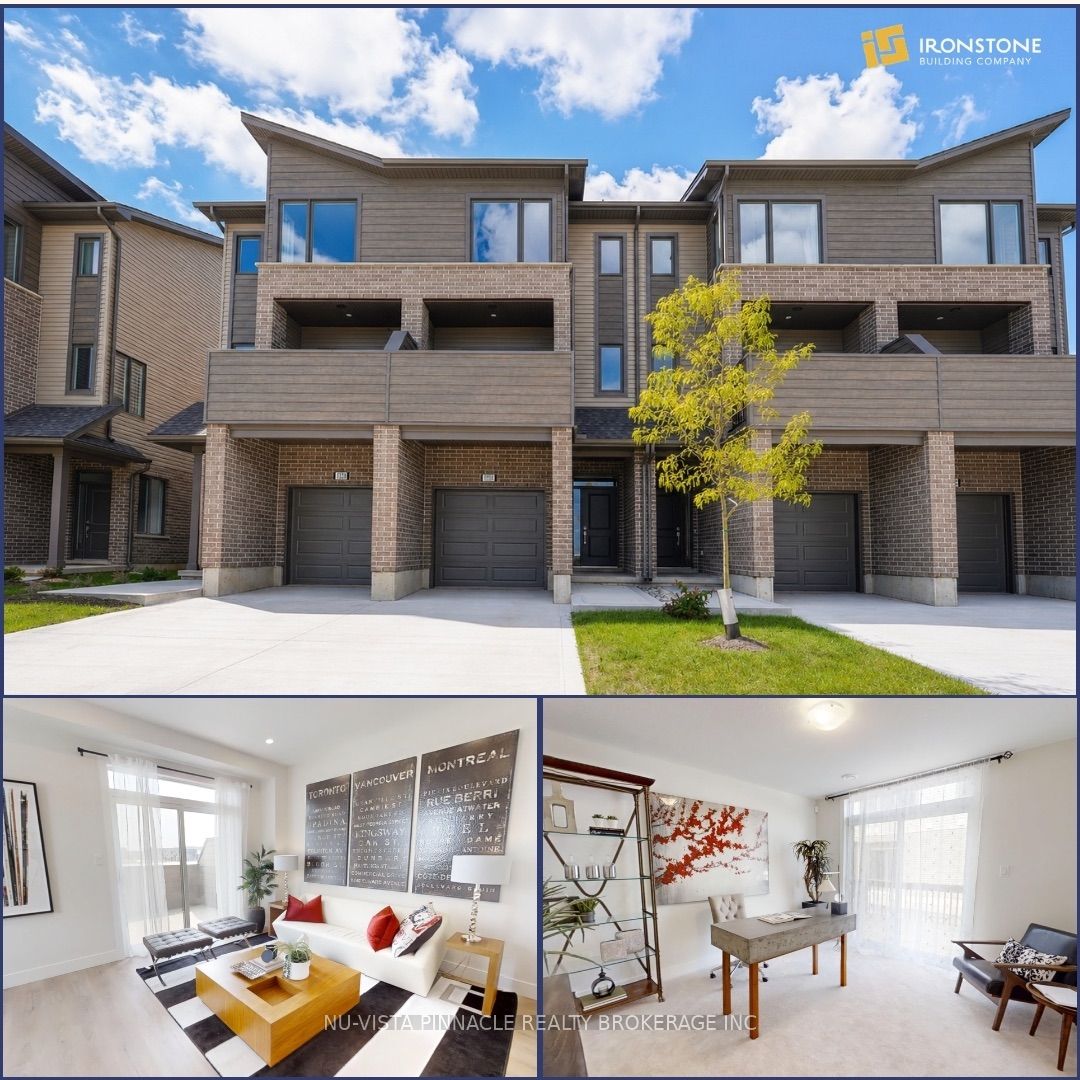 1870 Evans Boulevard 38, London South, ON N6M 0N5