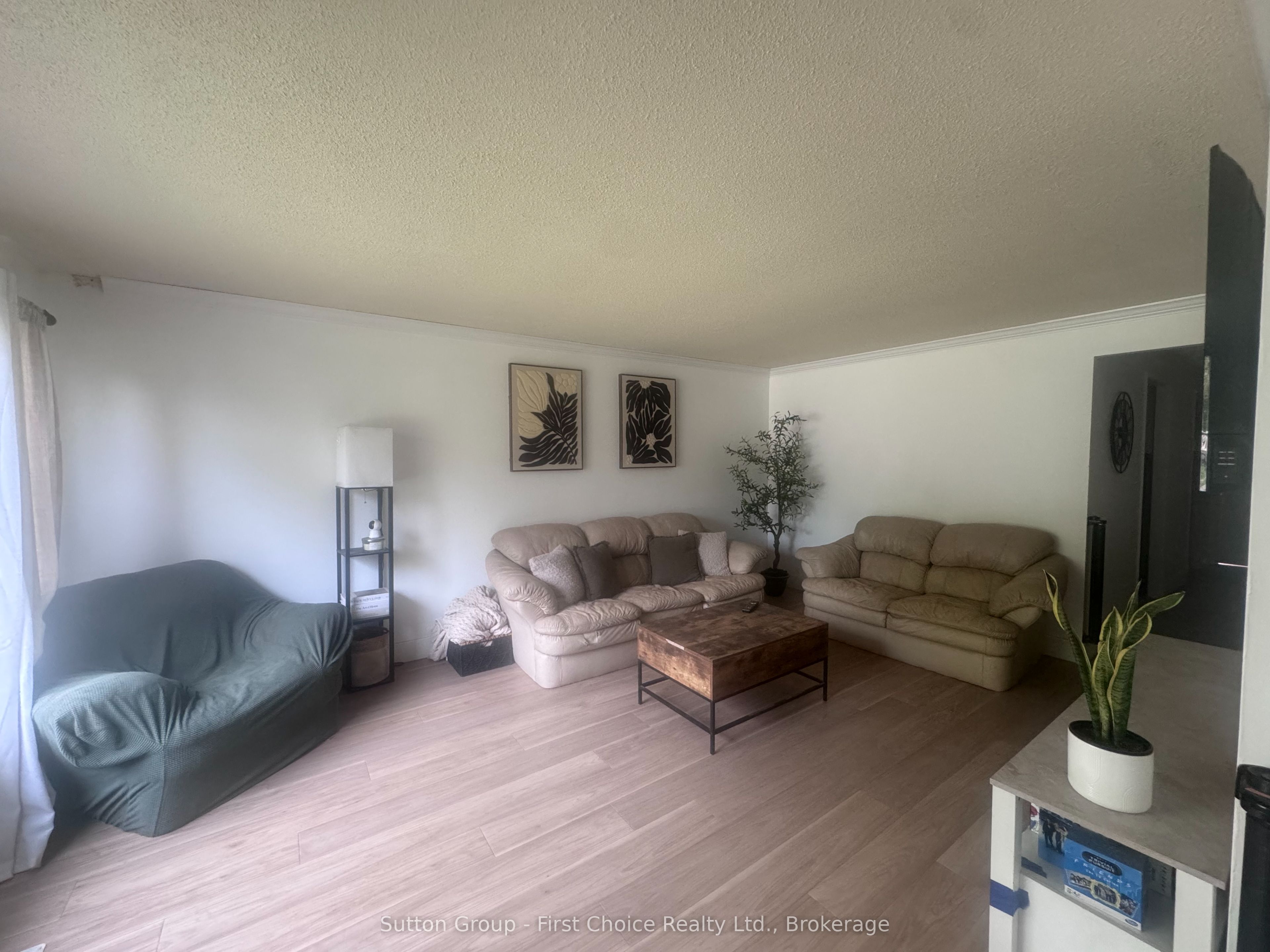 26 Kathryn Crescent, Stratford, ON N5A 2Y7 photo 2