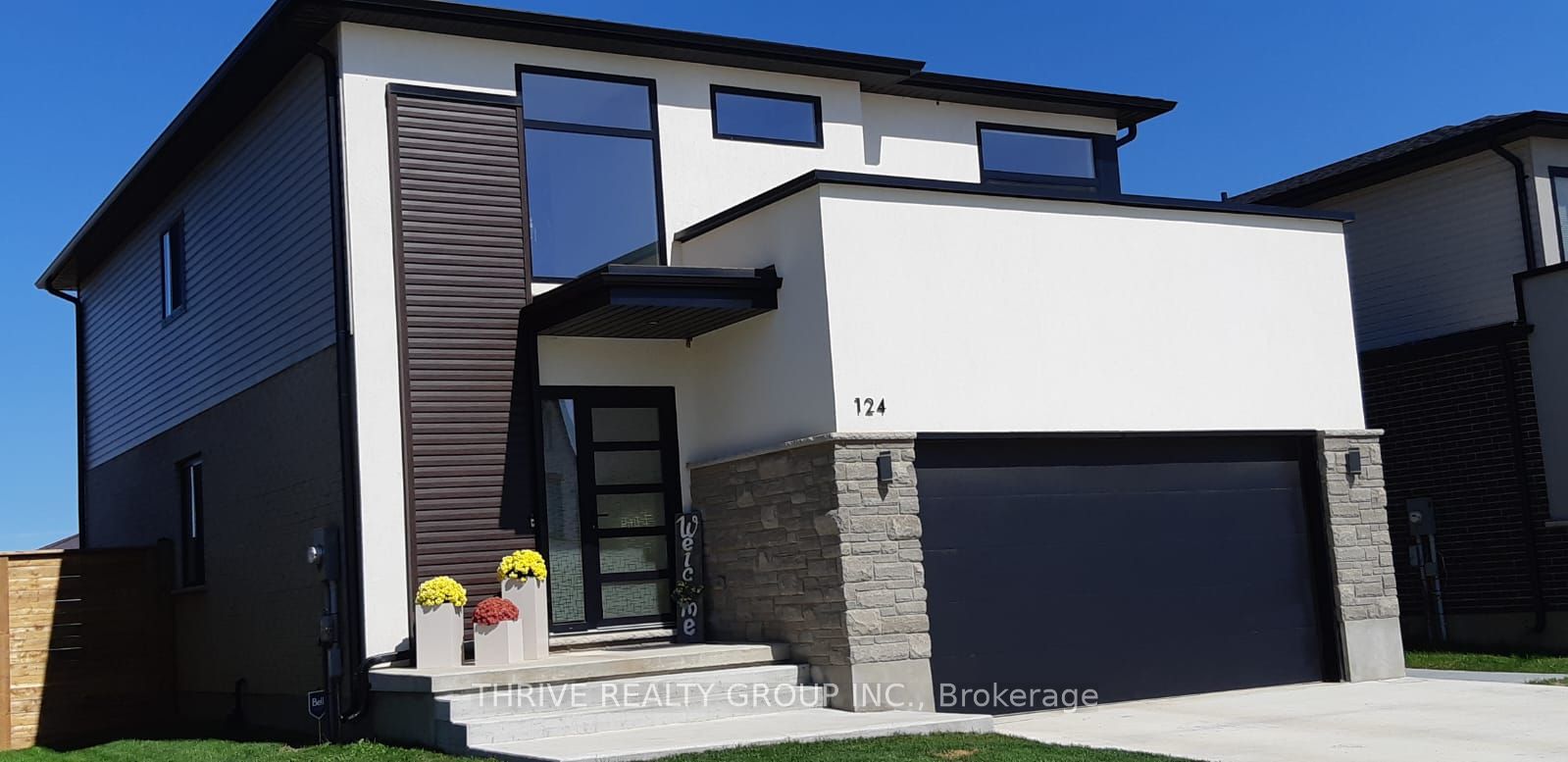 124 Crestview Drive, Middlesex Centre, ON N0L 1R0