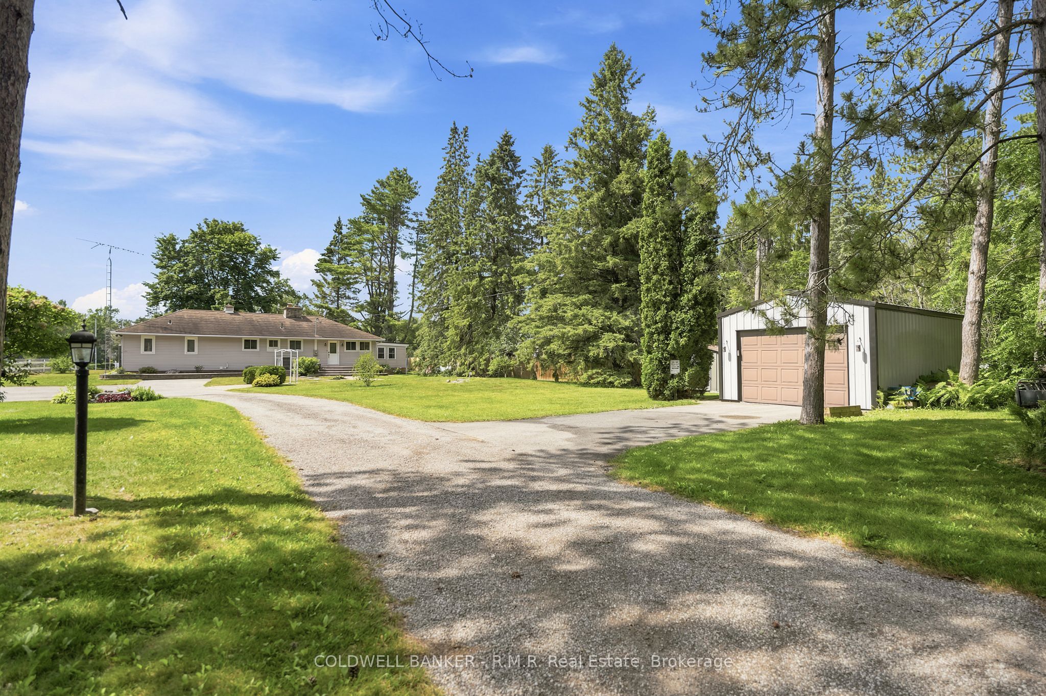 33 Portage Road, Kawartha Lakes, ON K0M 2T0