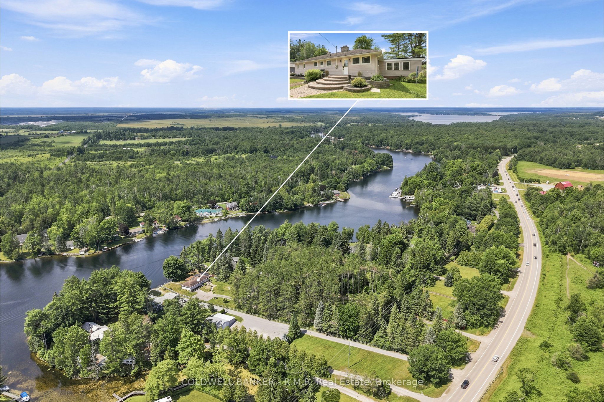 33 Portage Road, Kawartha Lakes, ON K0M 2T0 photo 2