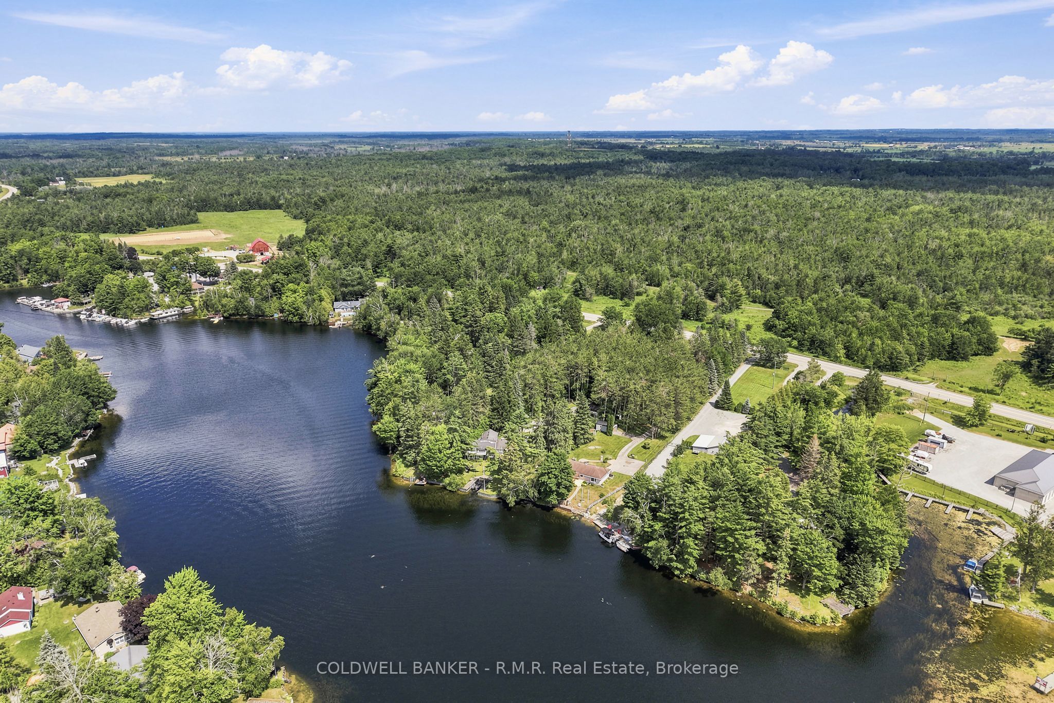 33 Portage Road, Kawartha Lakes, ON K0M 2T0 photo 3