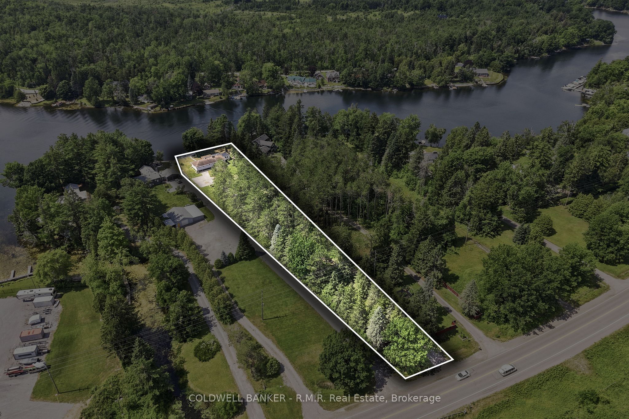 33 Portage Road, Kawartha Lakes, ON K0M 2T0 photo 4