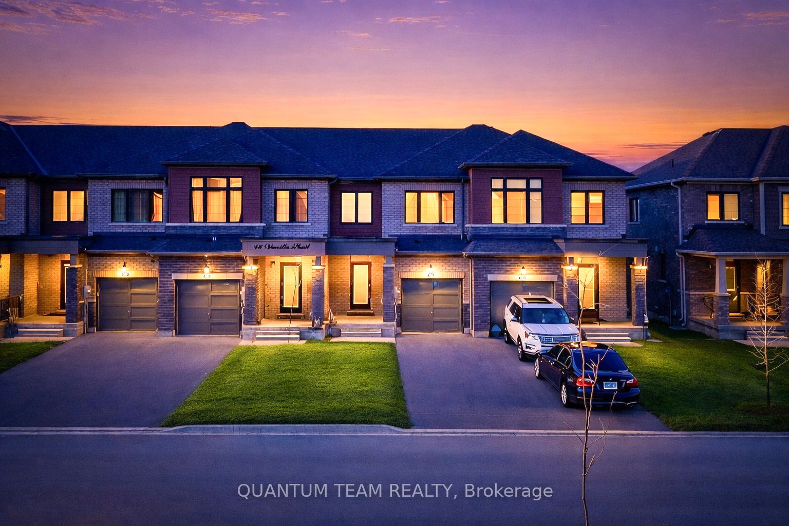 41 Vanilla Trail, Thorold, ON L2V 0K6