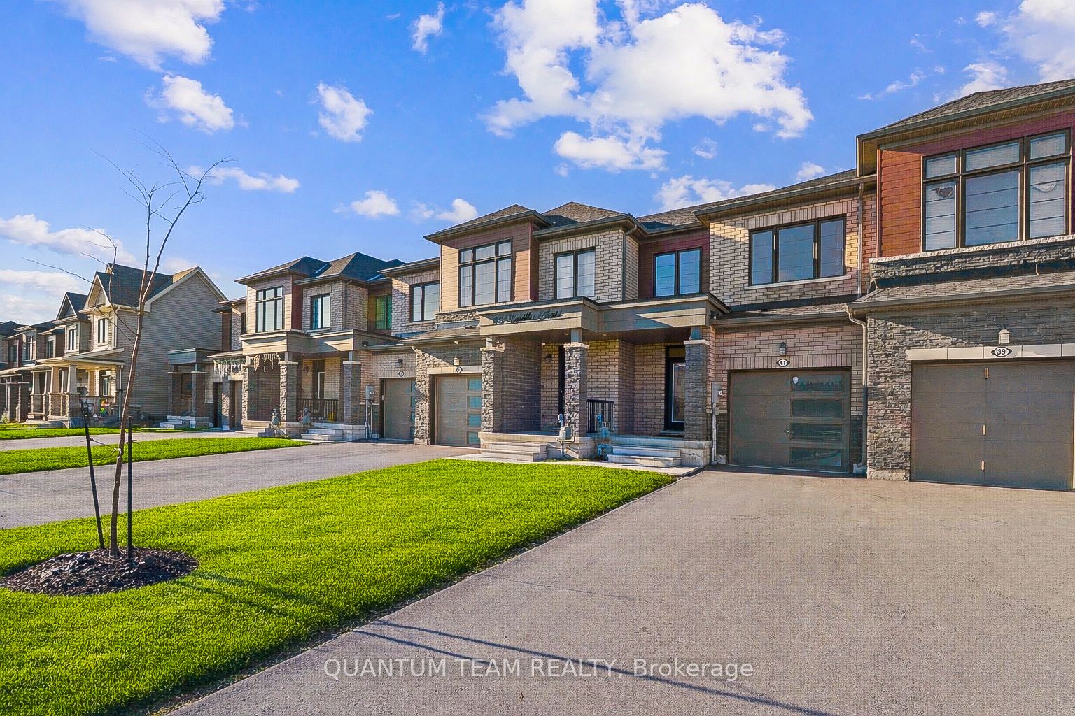 41 Vanilla Trail, Thorold, ON L2V 0K6 photo 3