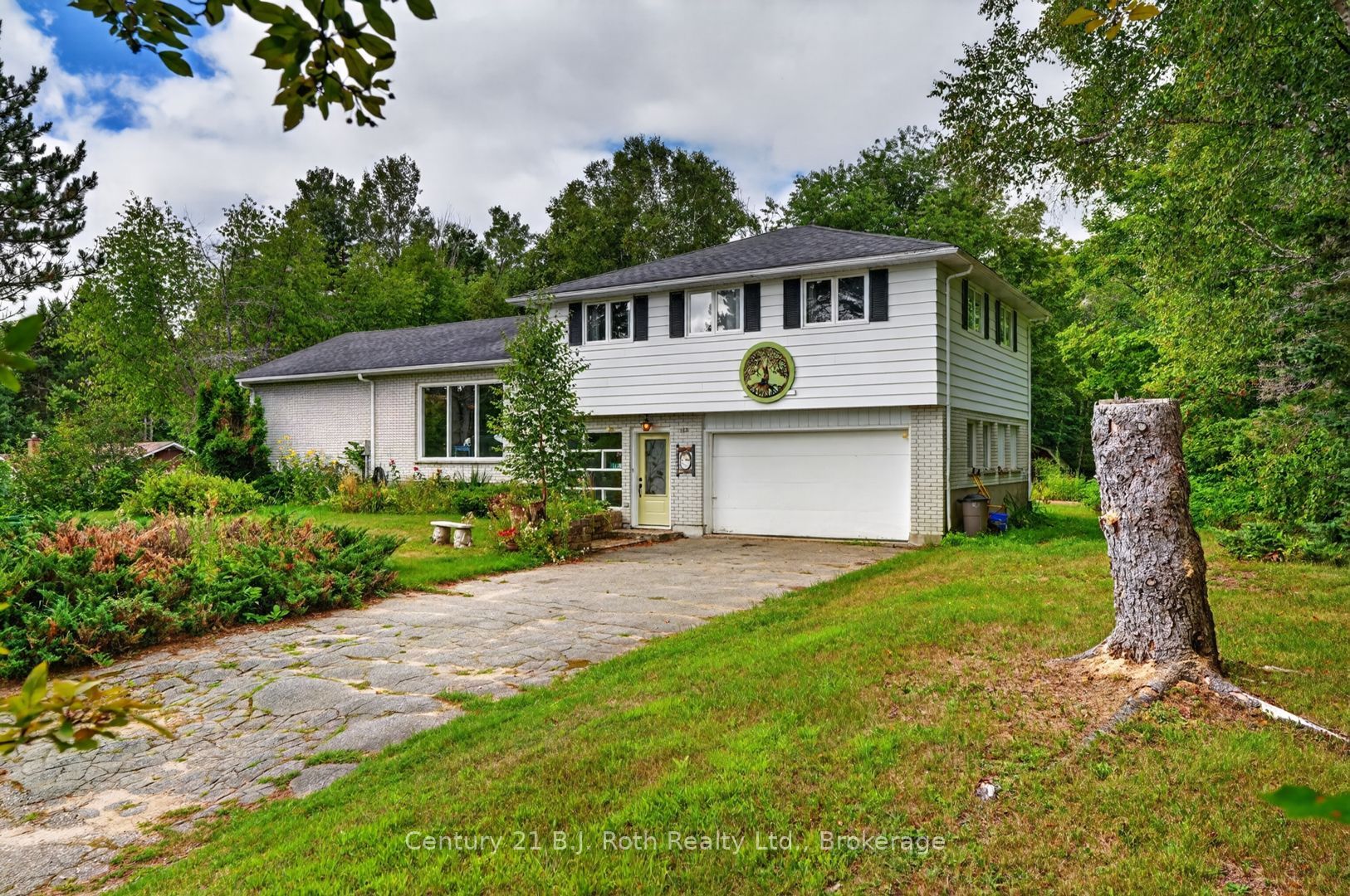 168 Albert Street N, Strong, ON P0A 1Z0 photo 2