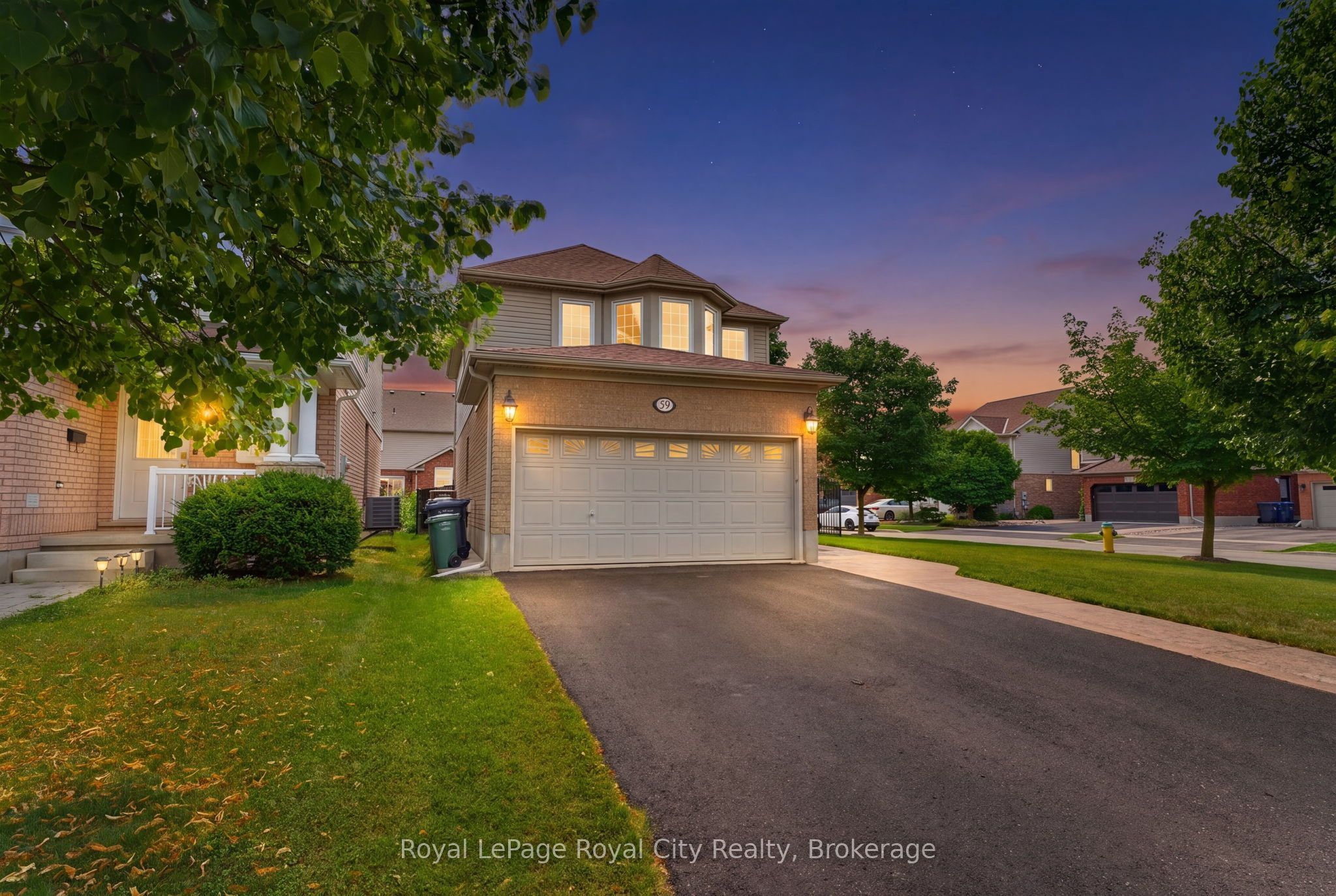 59 Lynch Circle, Guelph, ON N1L 1R9