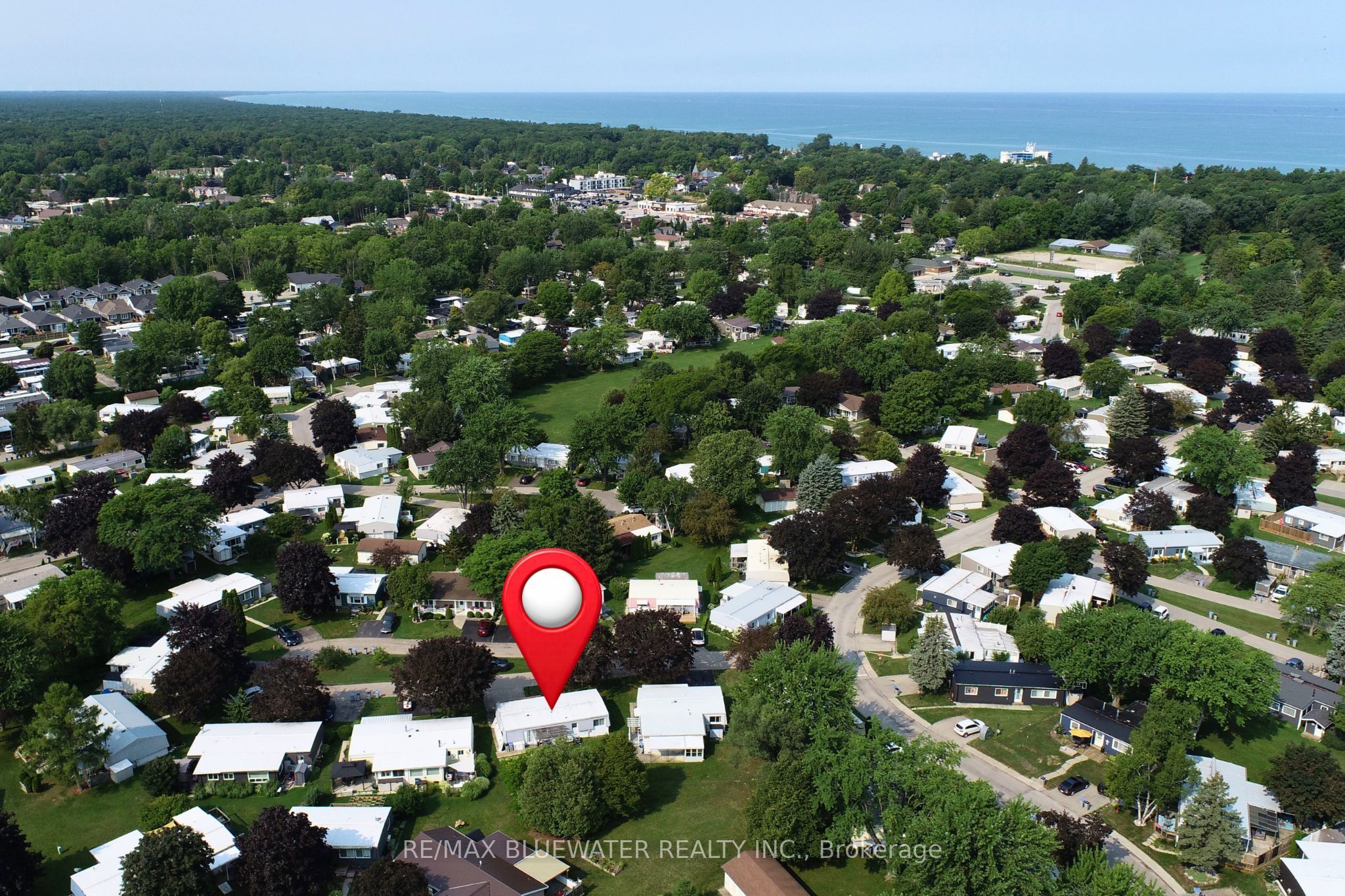 254 Highland Springs, South Huron, ON N0M 1T0 photo 2